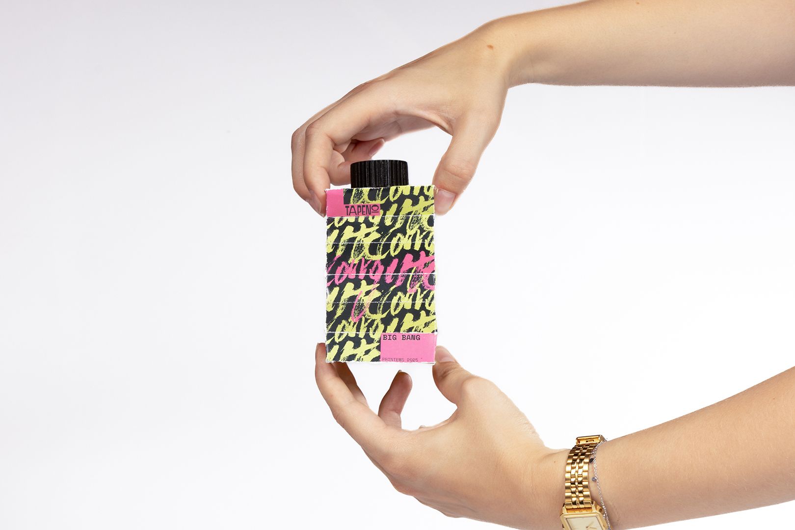 Tapeno… tapenade reimagined !