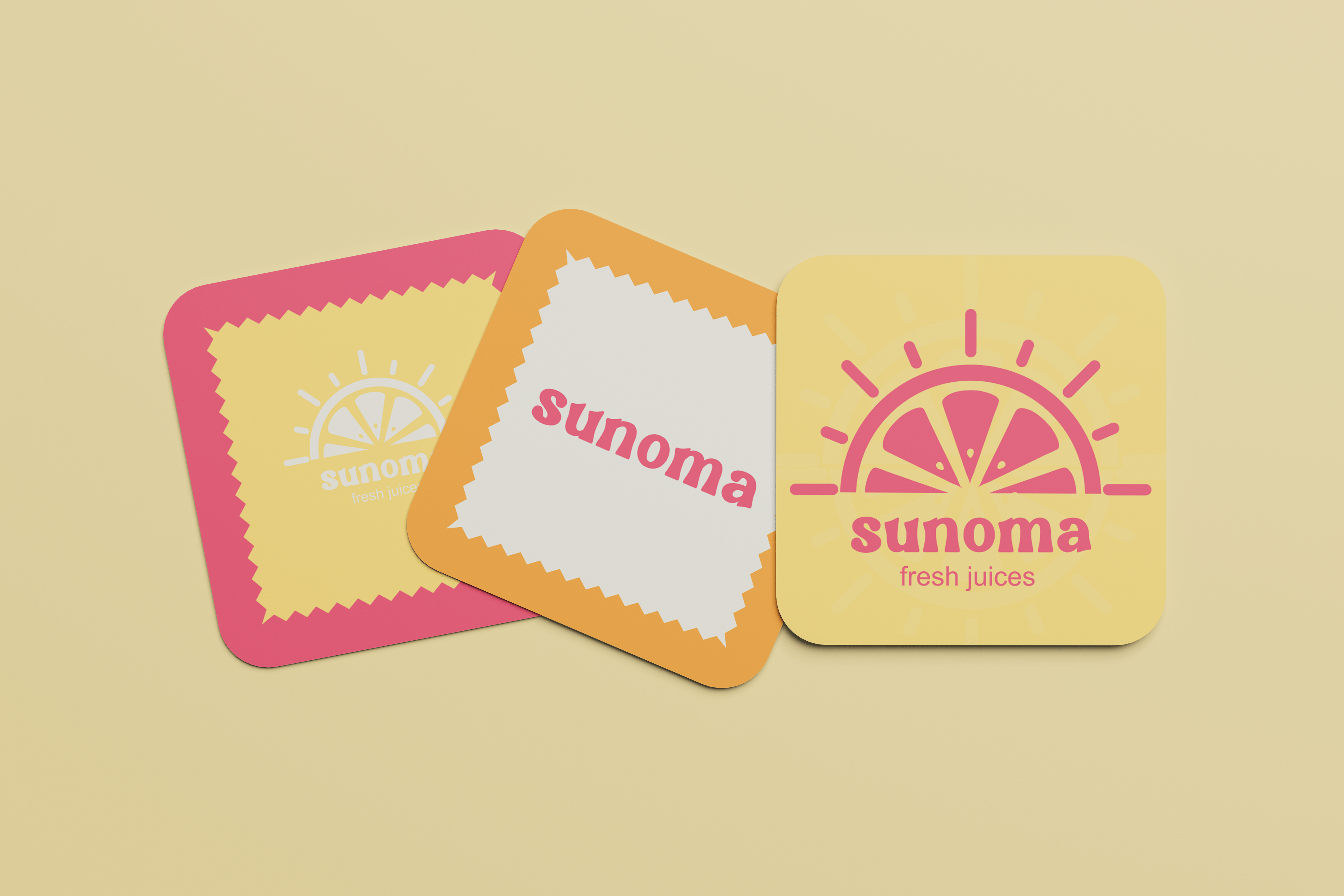 sunoma juices
