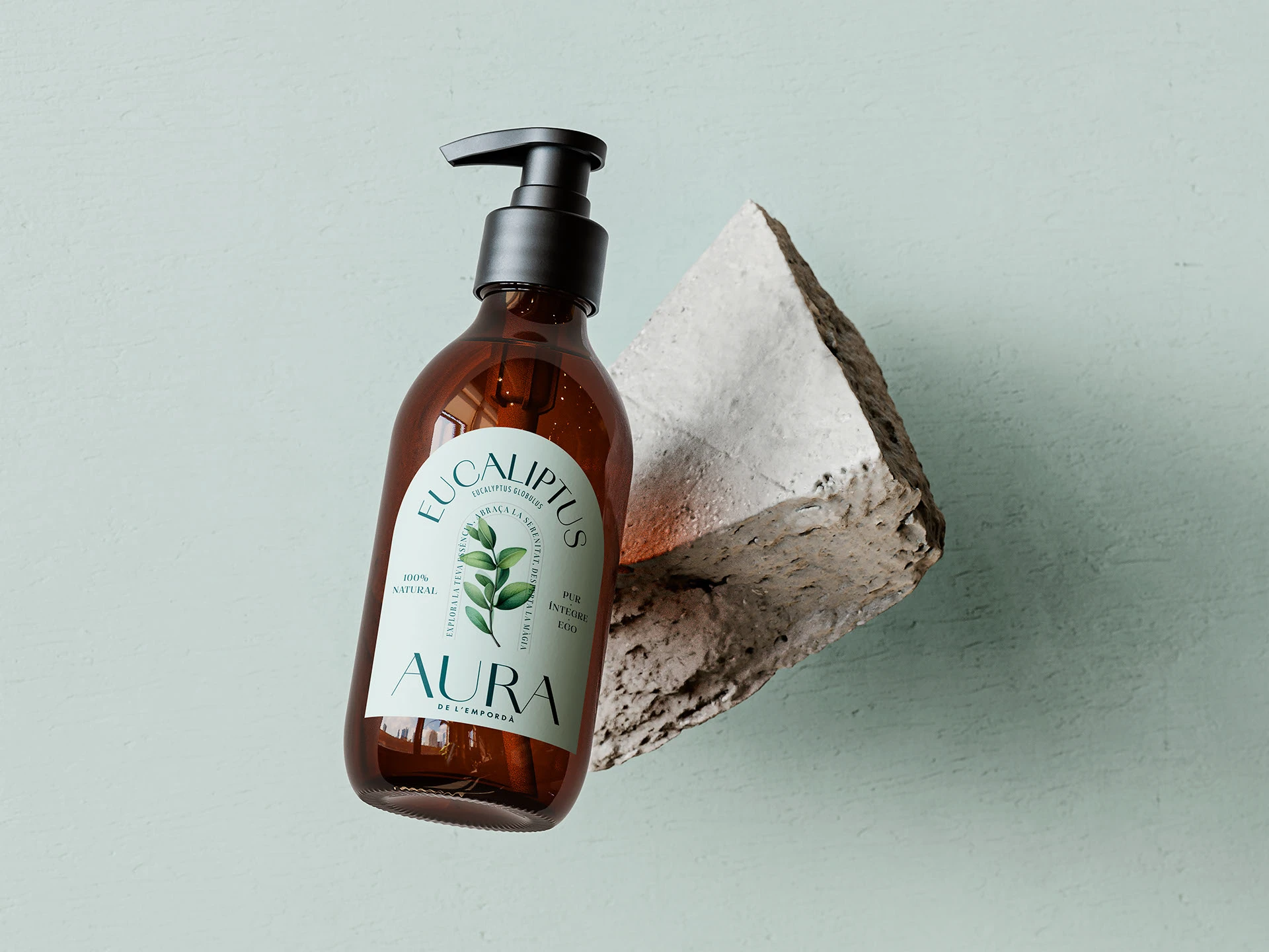 AURA Aceites esenciales