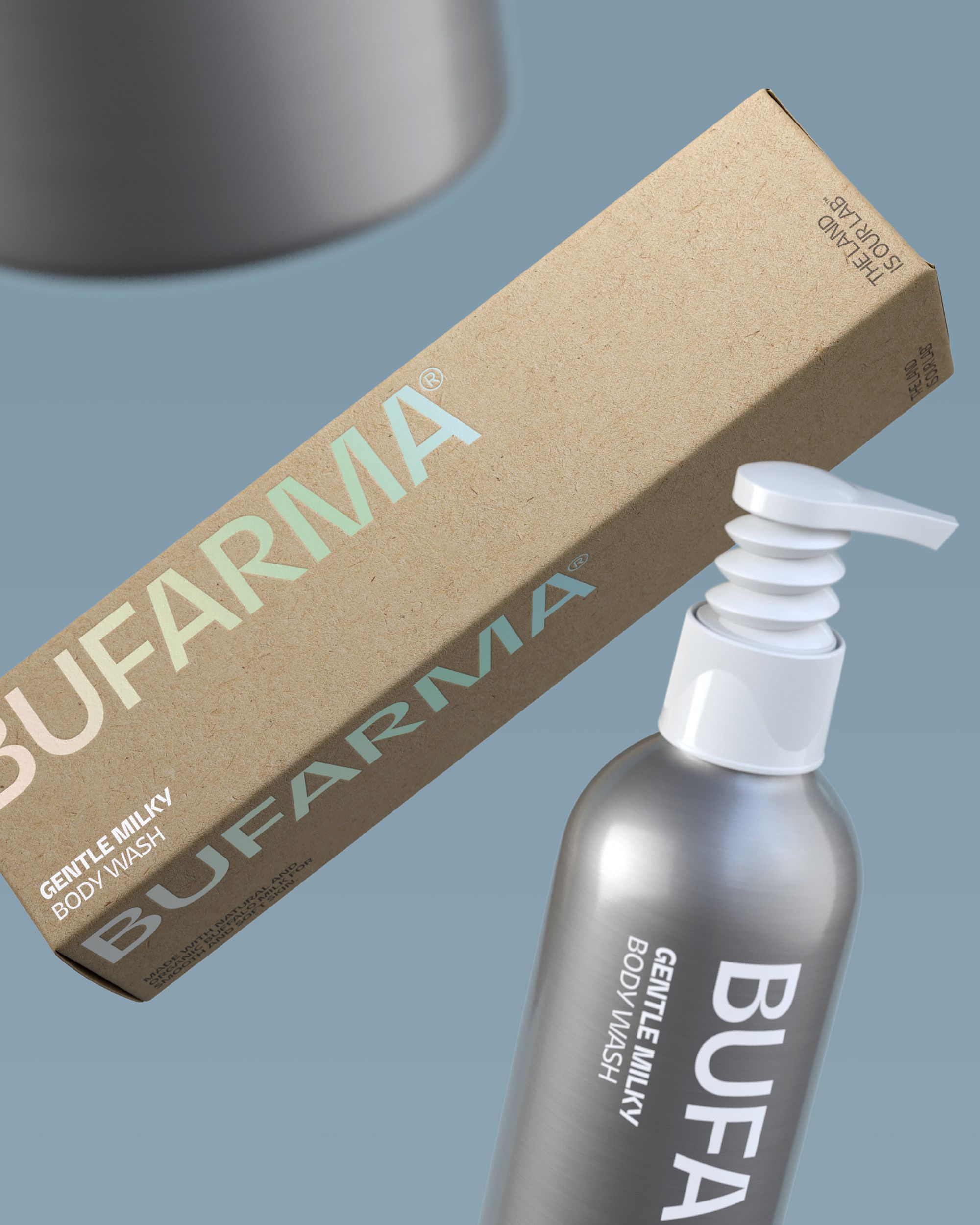 BUFARMA® – Ahead of the Herd
