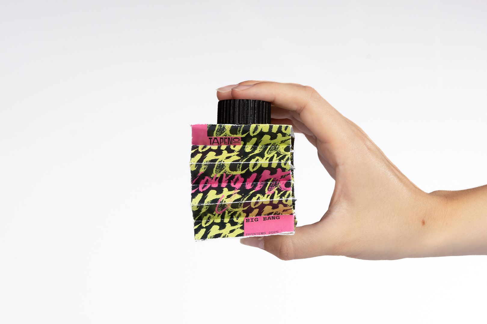 Tapeno… tapenade reimagined !