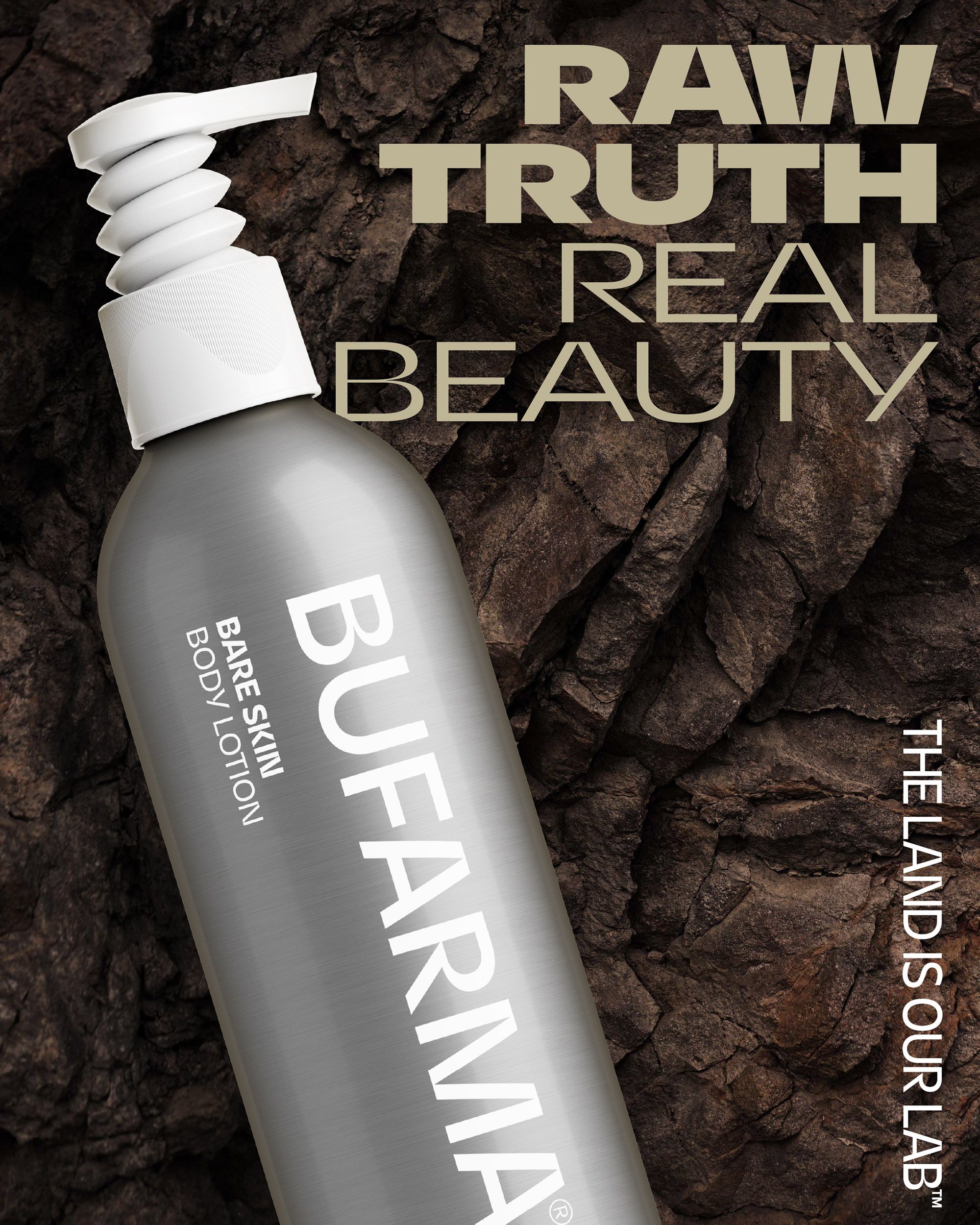 BUFARMA® – Ahead of the Herd