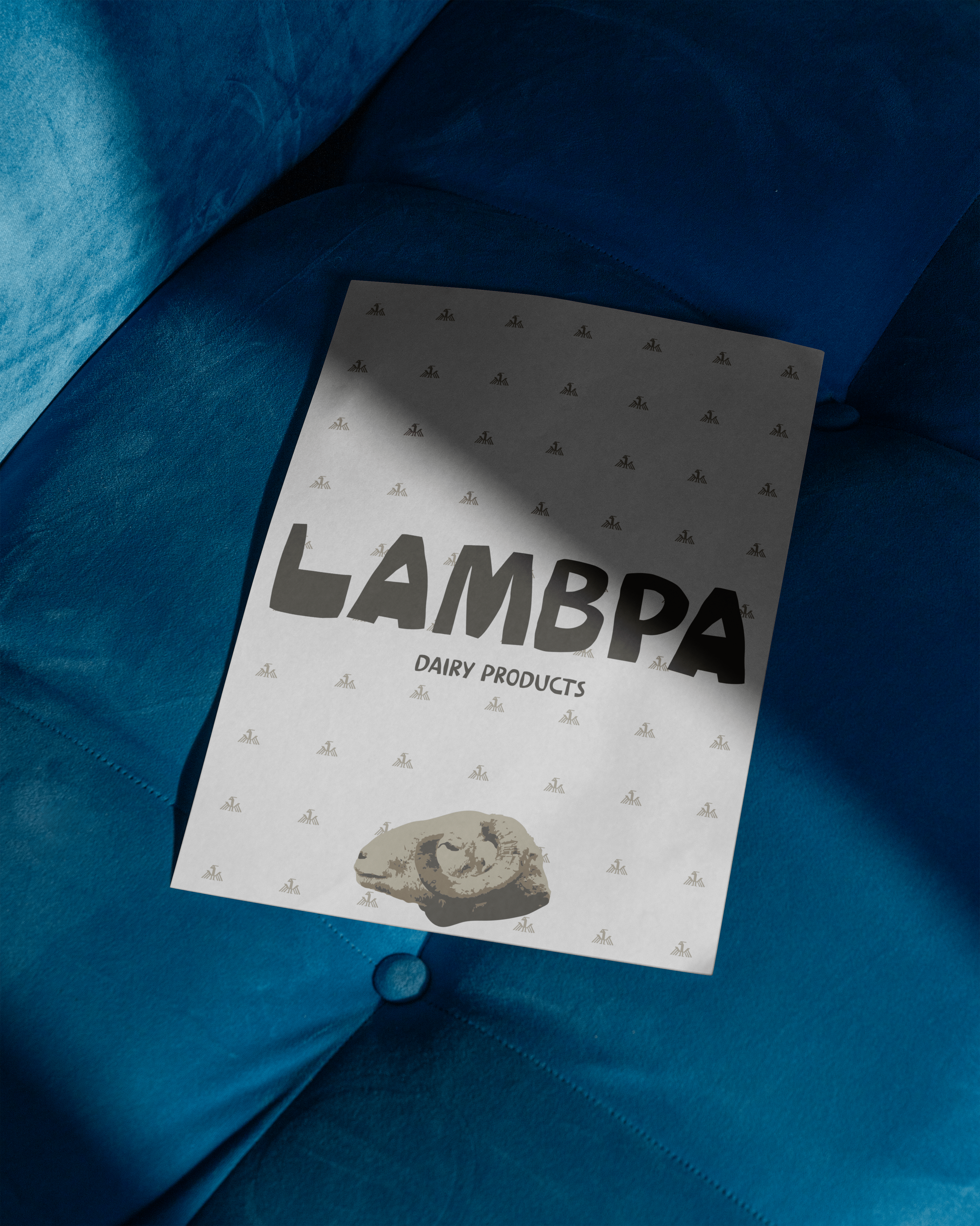 LAMBPA/DAIRY/PRODUCTS