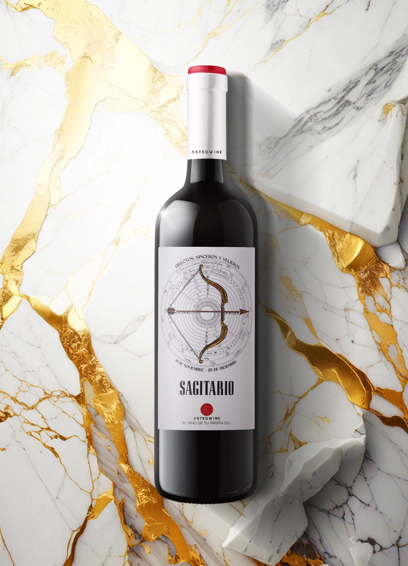 Astrowine Zodiacs