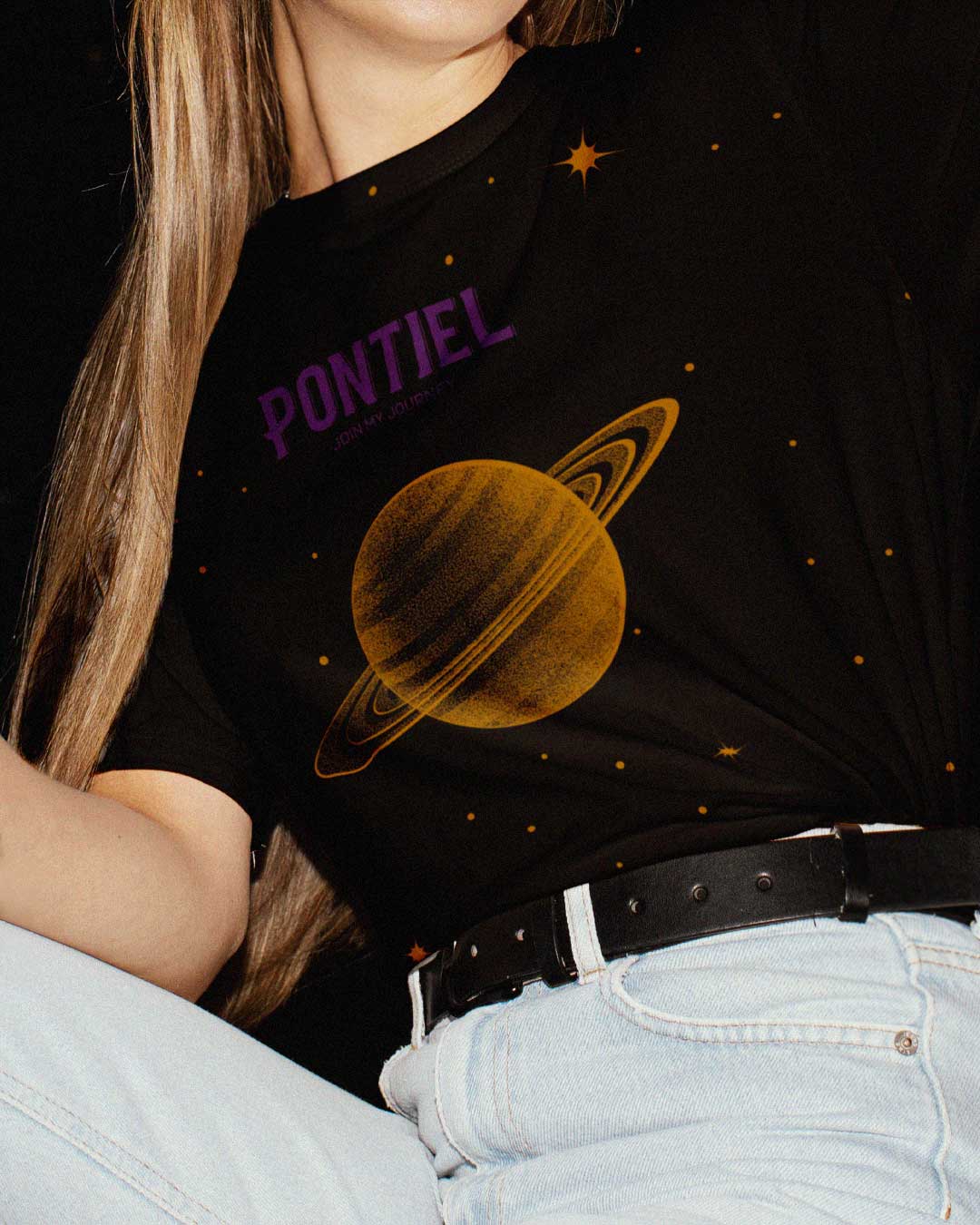 Pontiel Coffee Beans & Powder