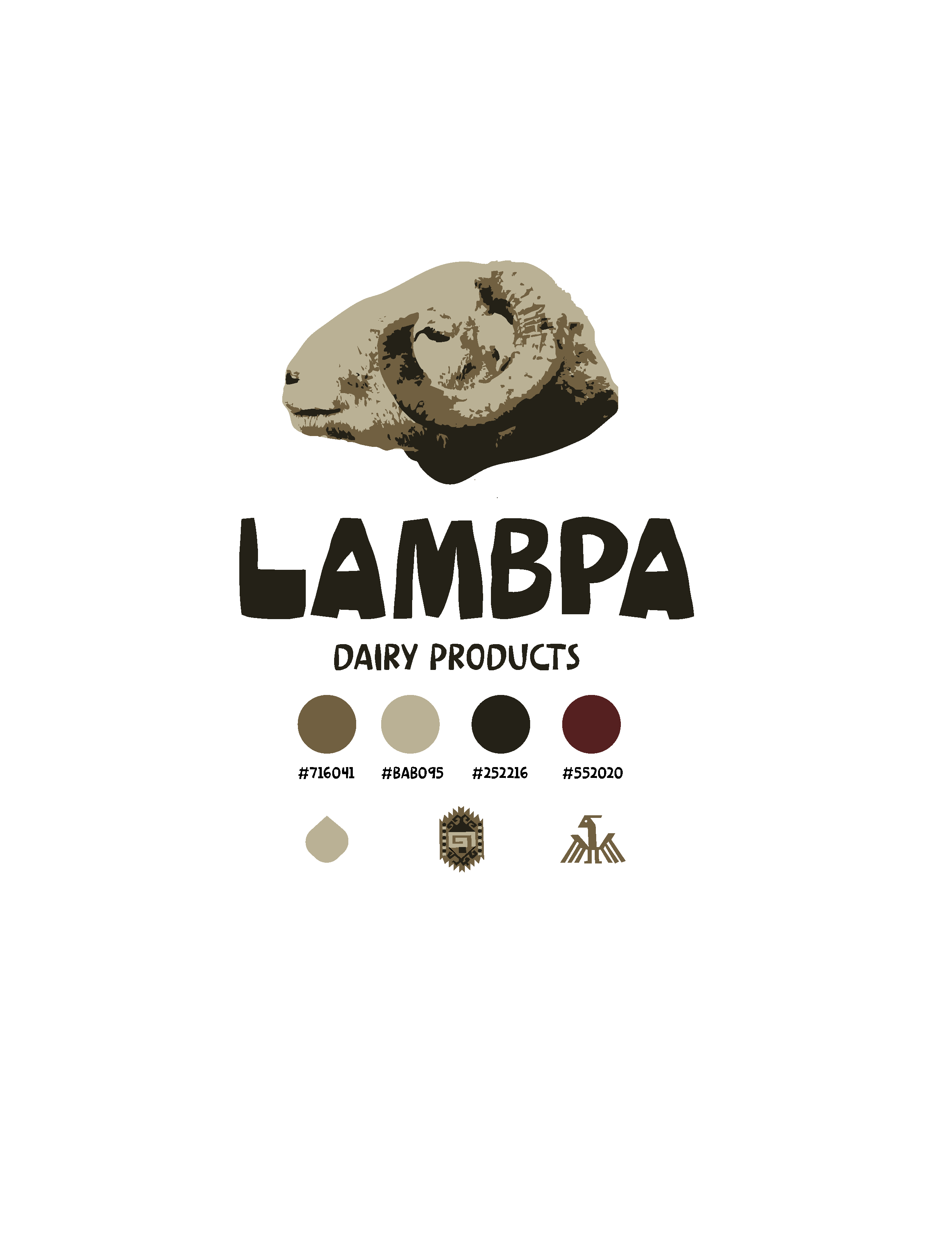 LAMBPA/DAIRY/PRODUCTS
