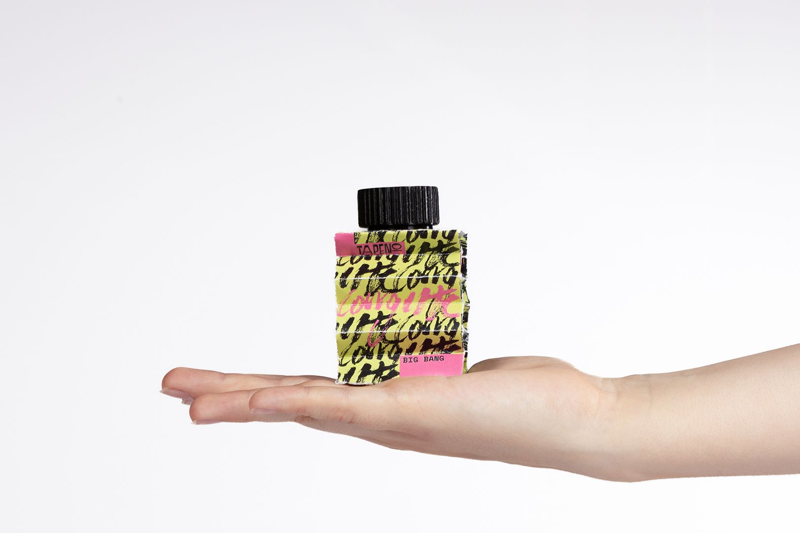 Tapeno… tapenade reimagined !