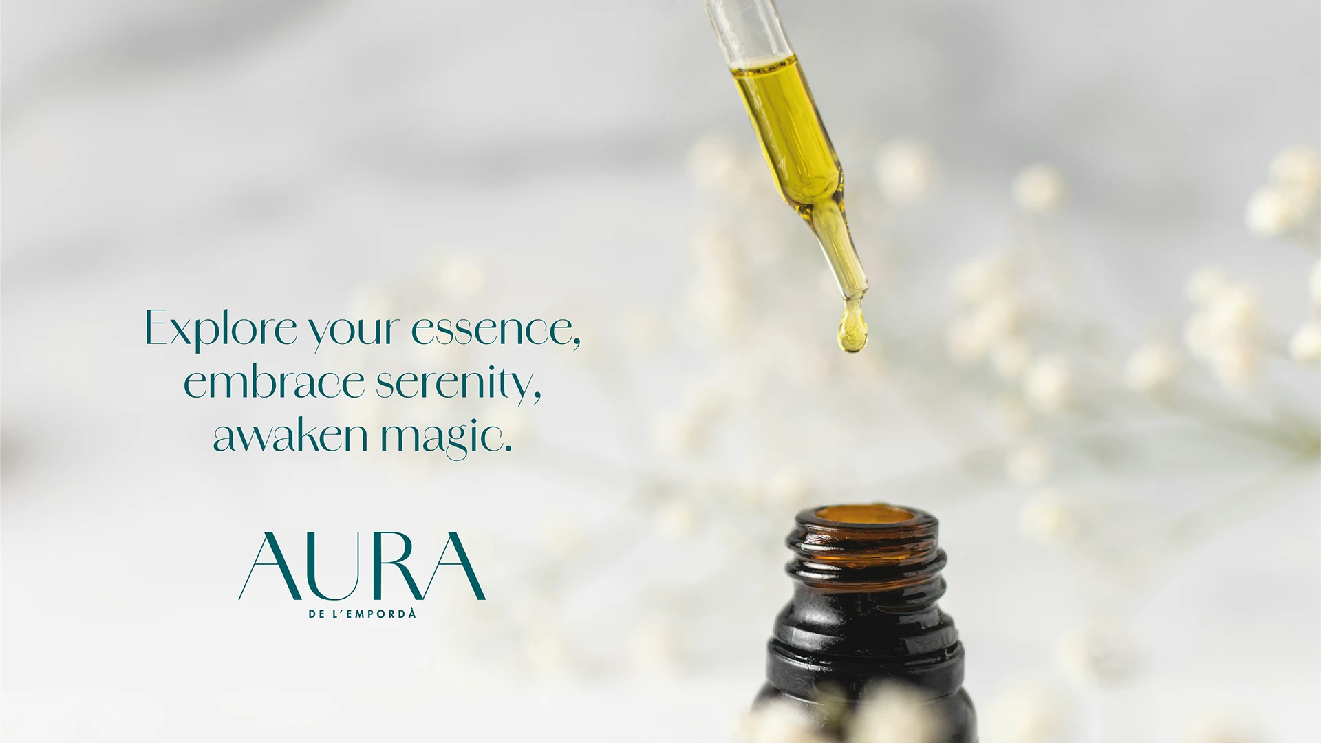 AURA Aceites esenciales