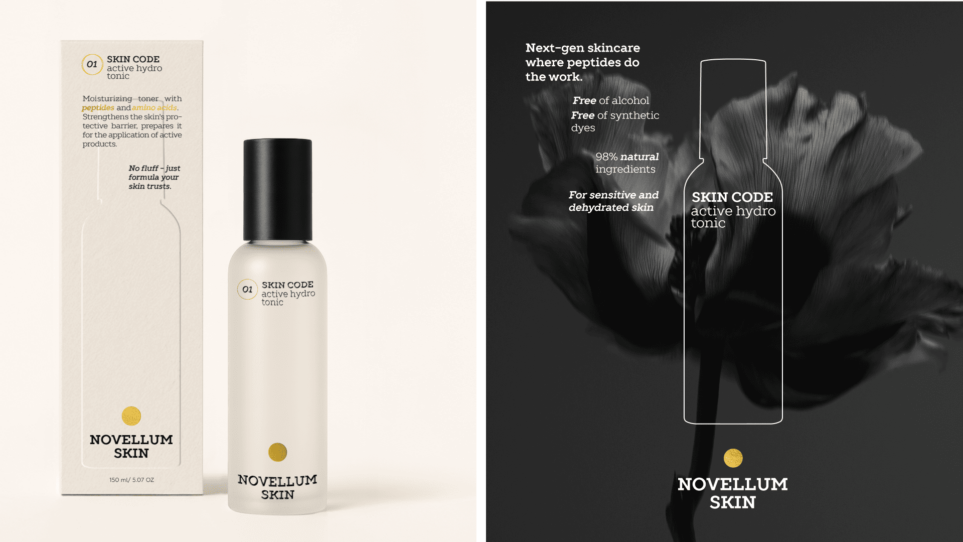 NOVELLUM SKIN