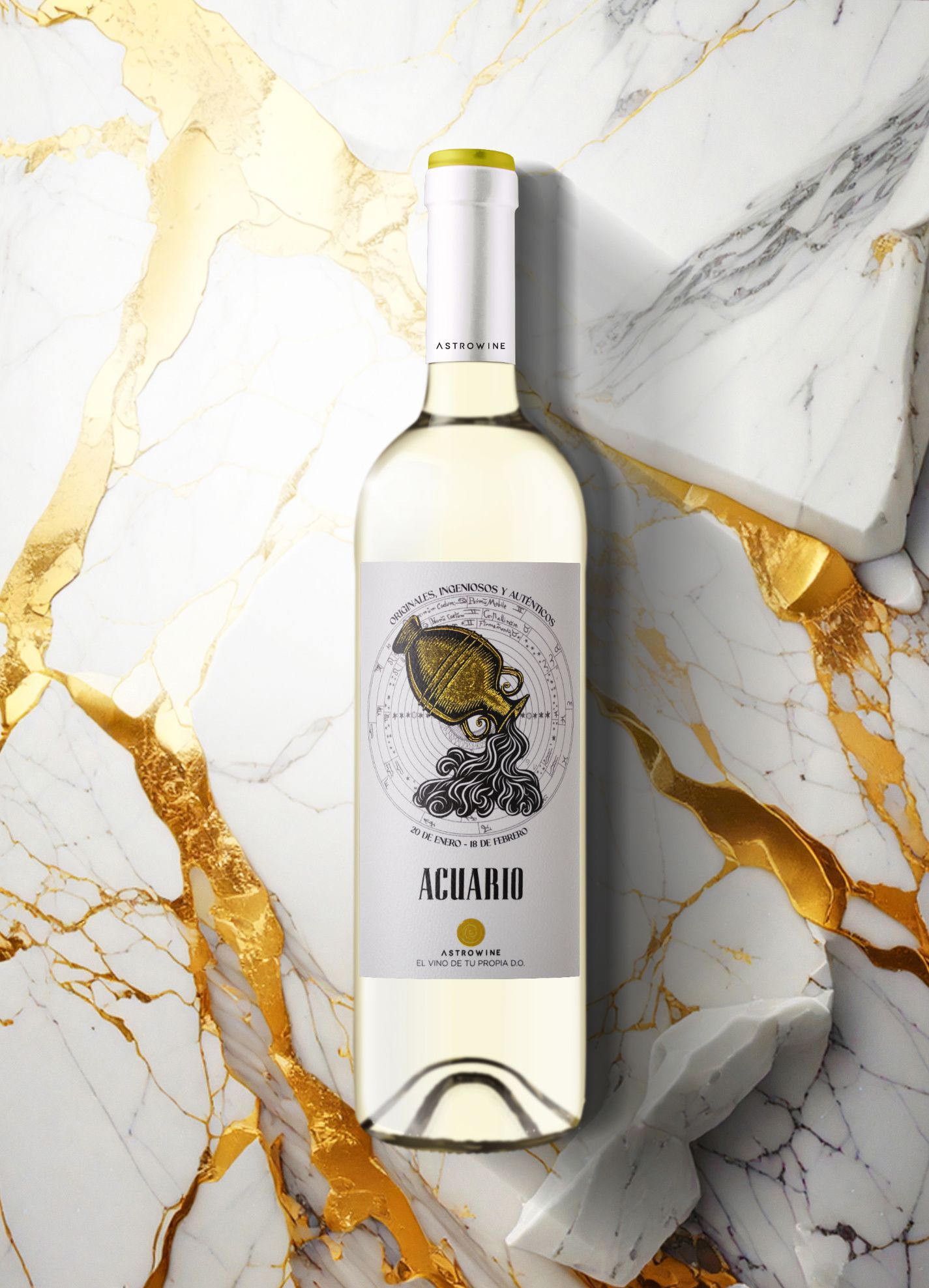 Astrowine Zodiacs