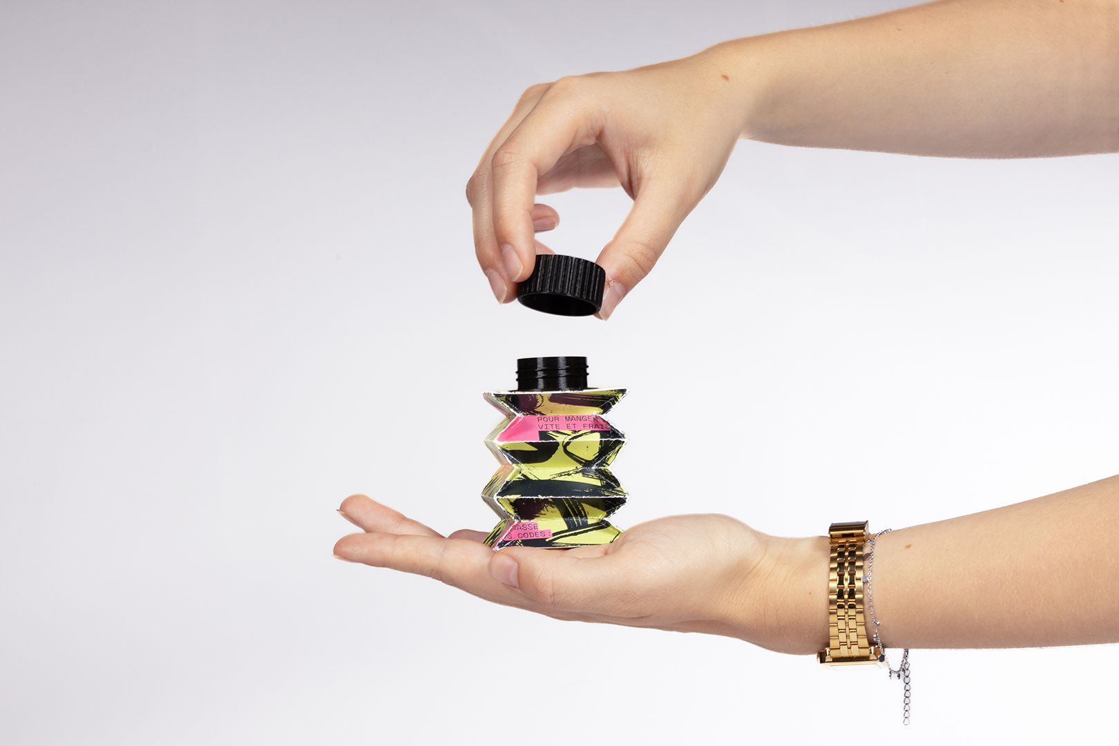 Tapeno… tapenade reimagined !