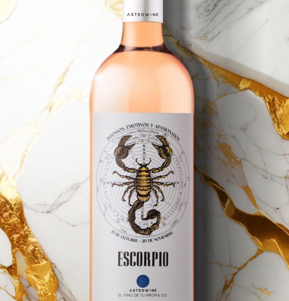 Astrowine Zodiacs