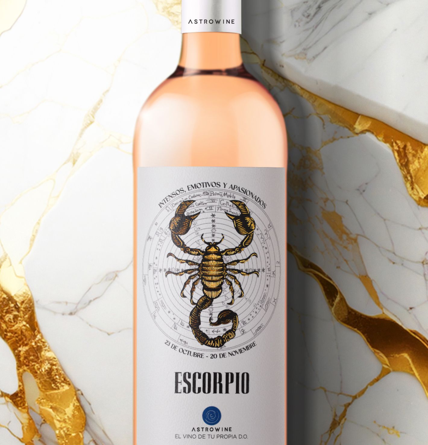 Astrowine Zodiacs