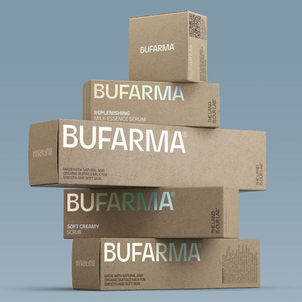 BUFARMA® – Ahead of the Herd