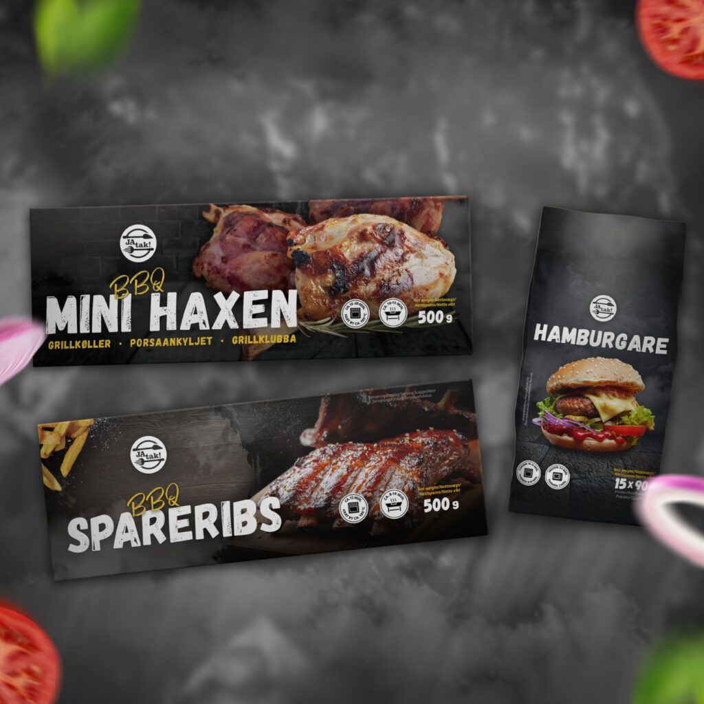 JaTak Assortment