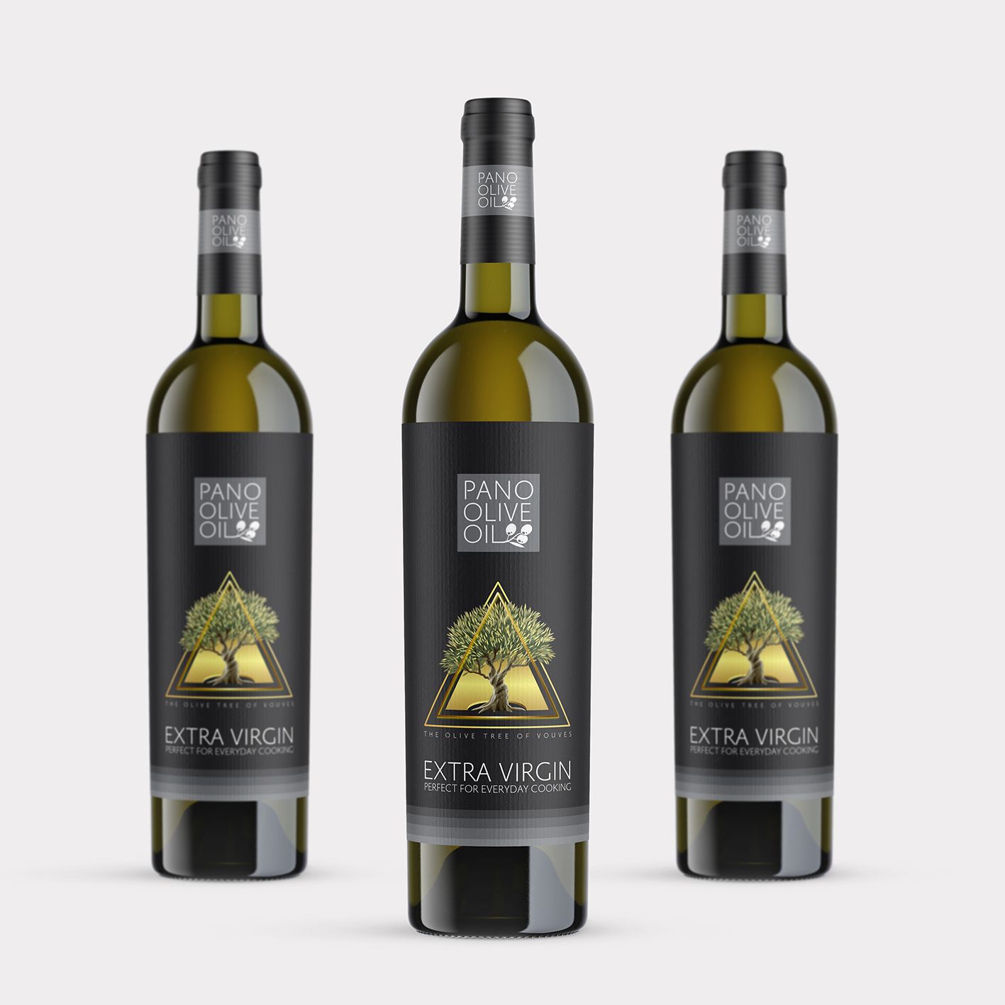PANO OLIVE OIL