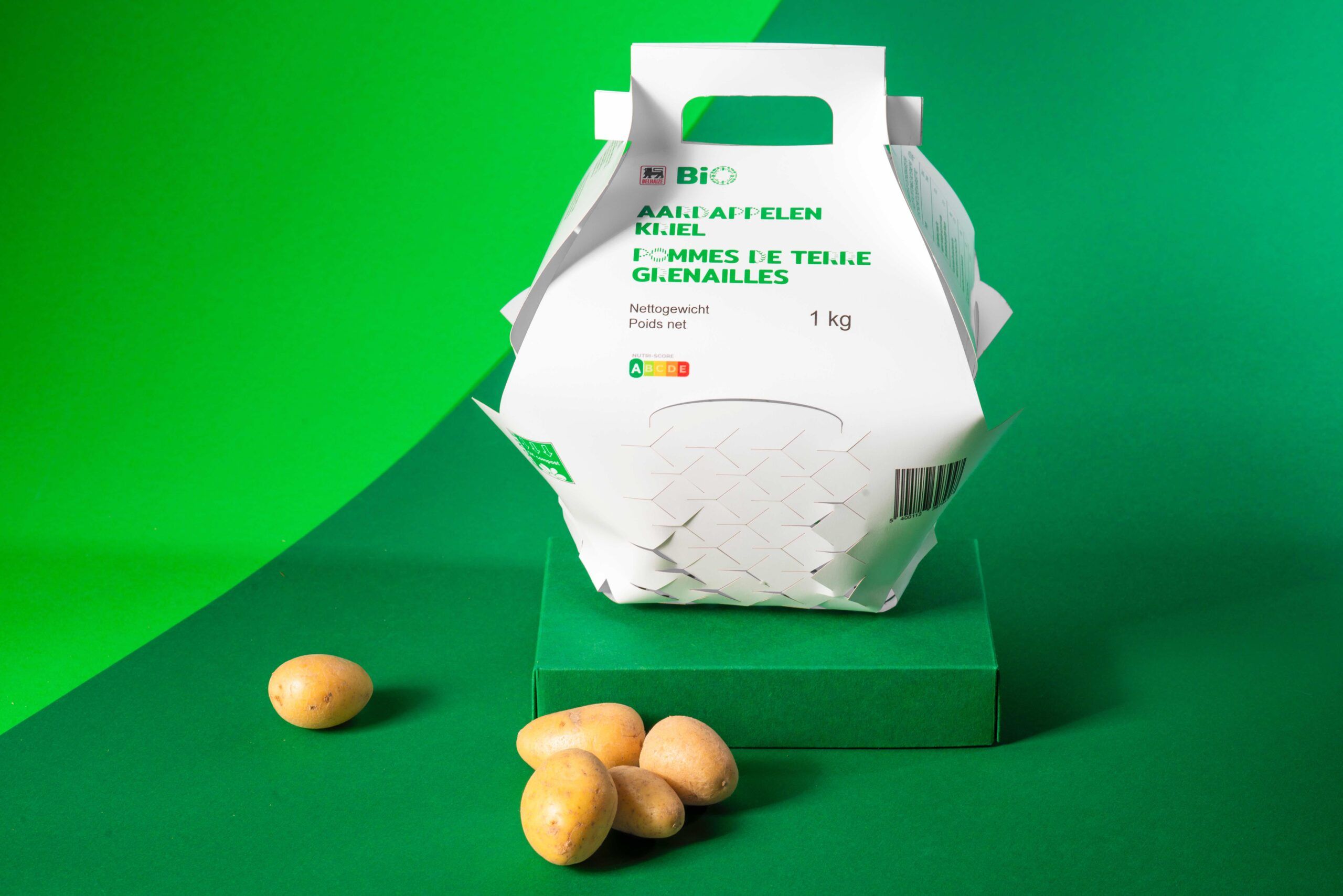 Pommes de terre grenailles | Delhaize