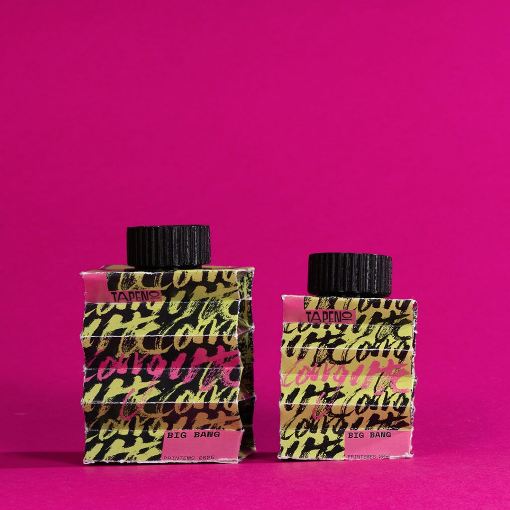 Tapeno… tapenade reimagined !