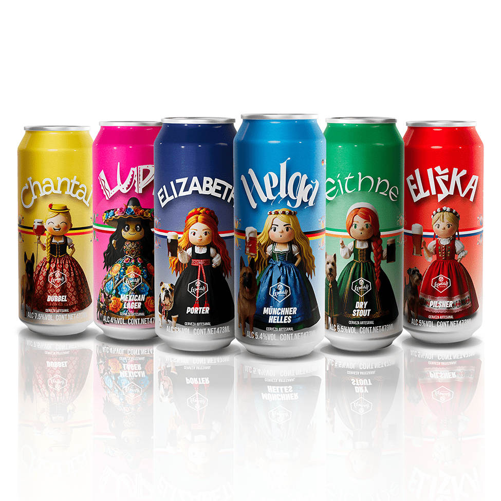 World Beer Series