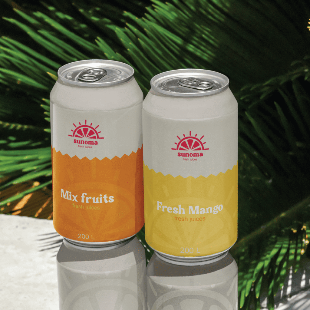 sunoma juices