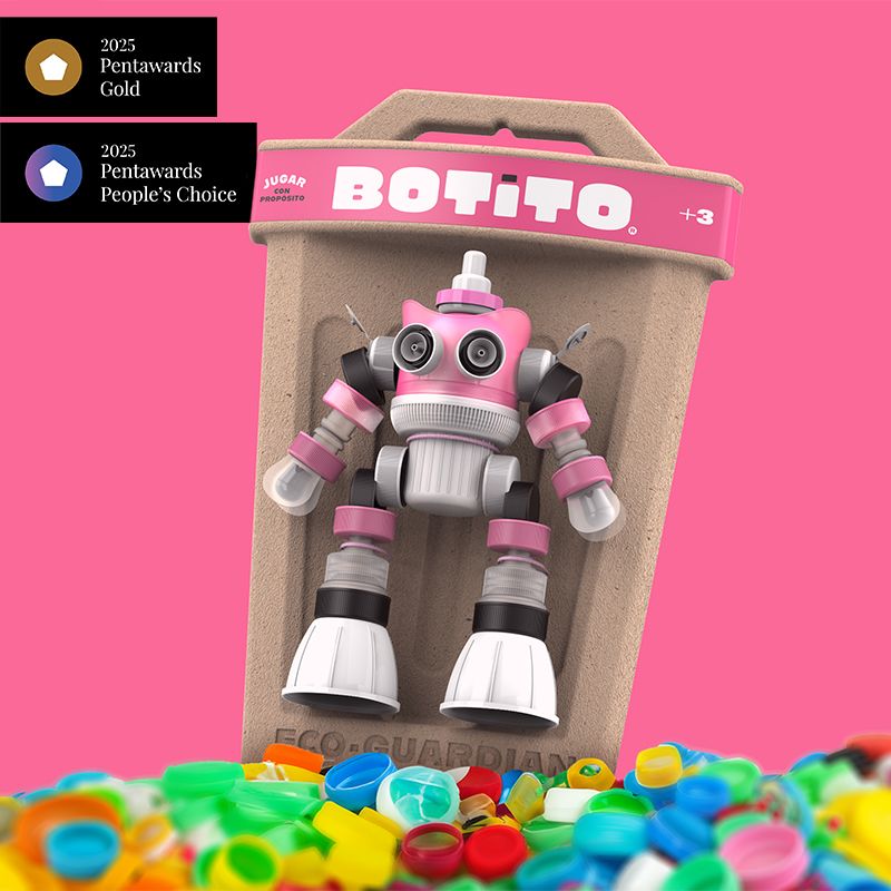BOTITO Eco Guardian
