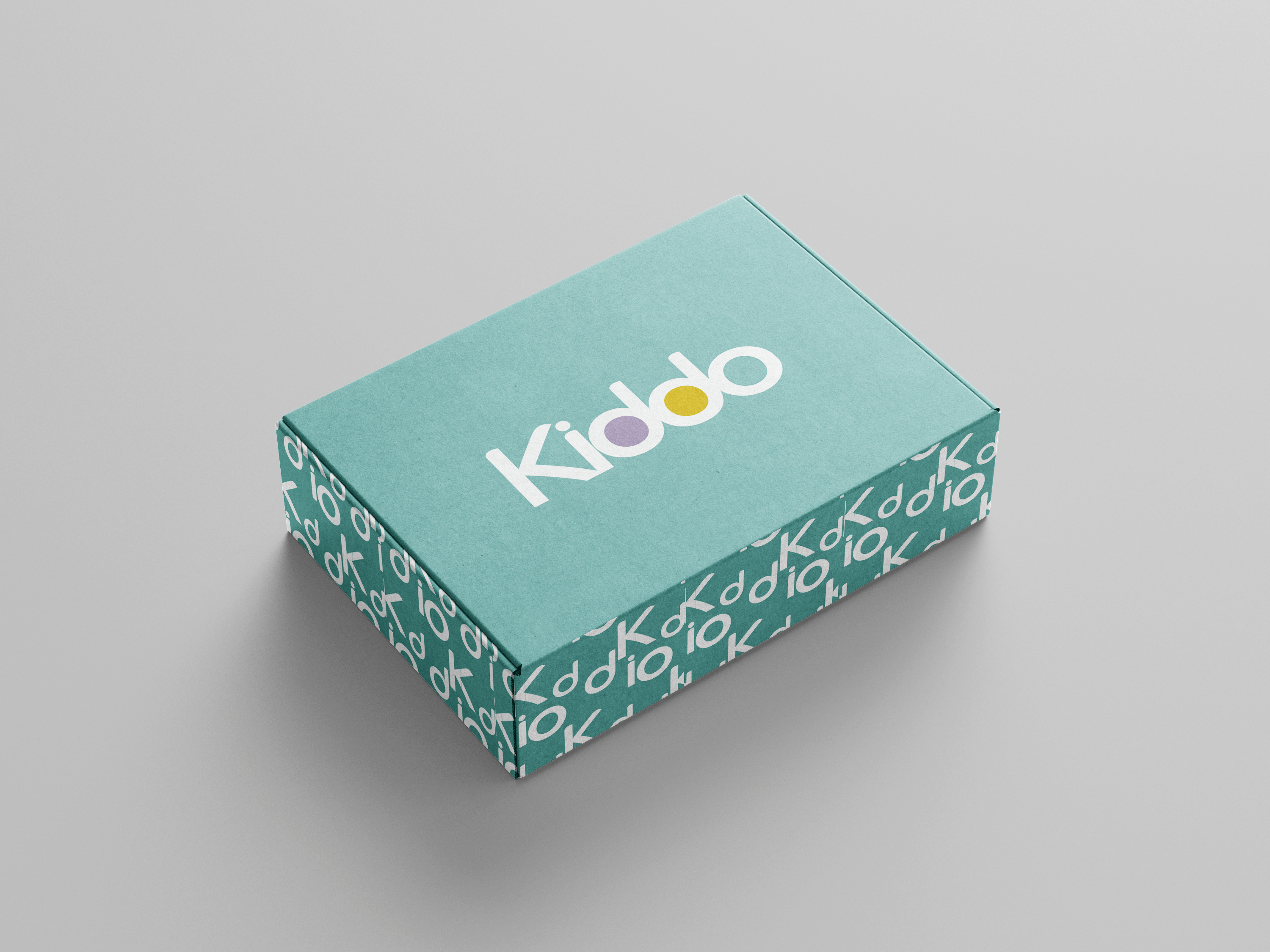 Kiddo kids’ clothes brand