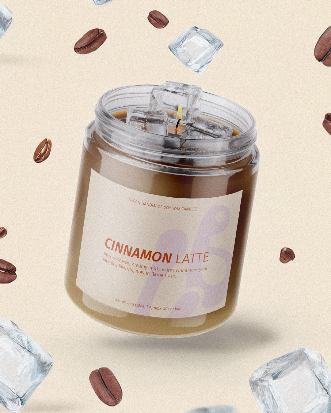 Light Bites I Branding & Packaging