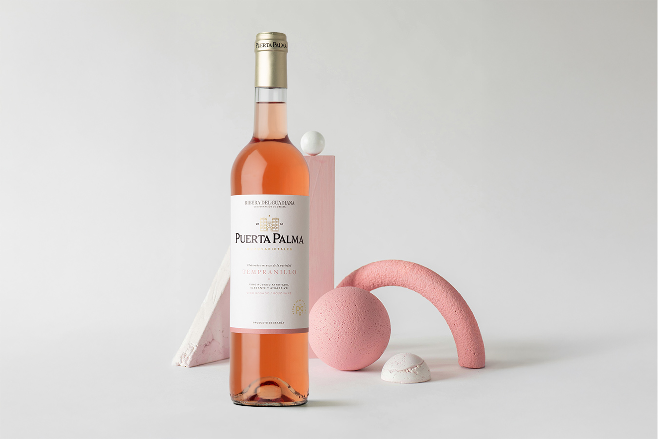 Puerta Palma Wine