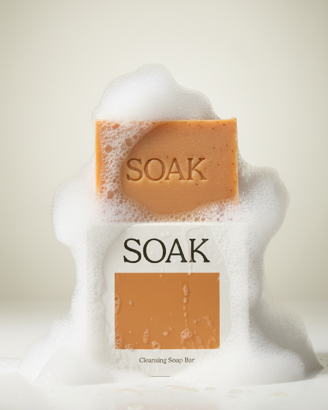 SOAK – Self-care brand