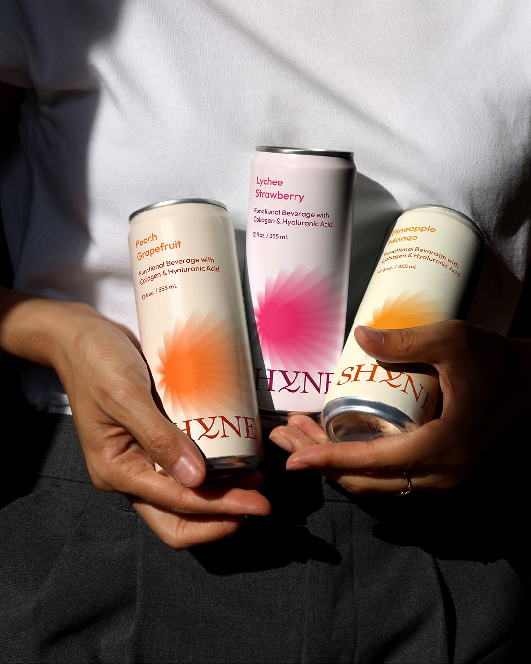 Shyne Wellness Drink