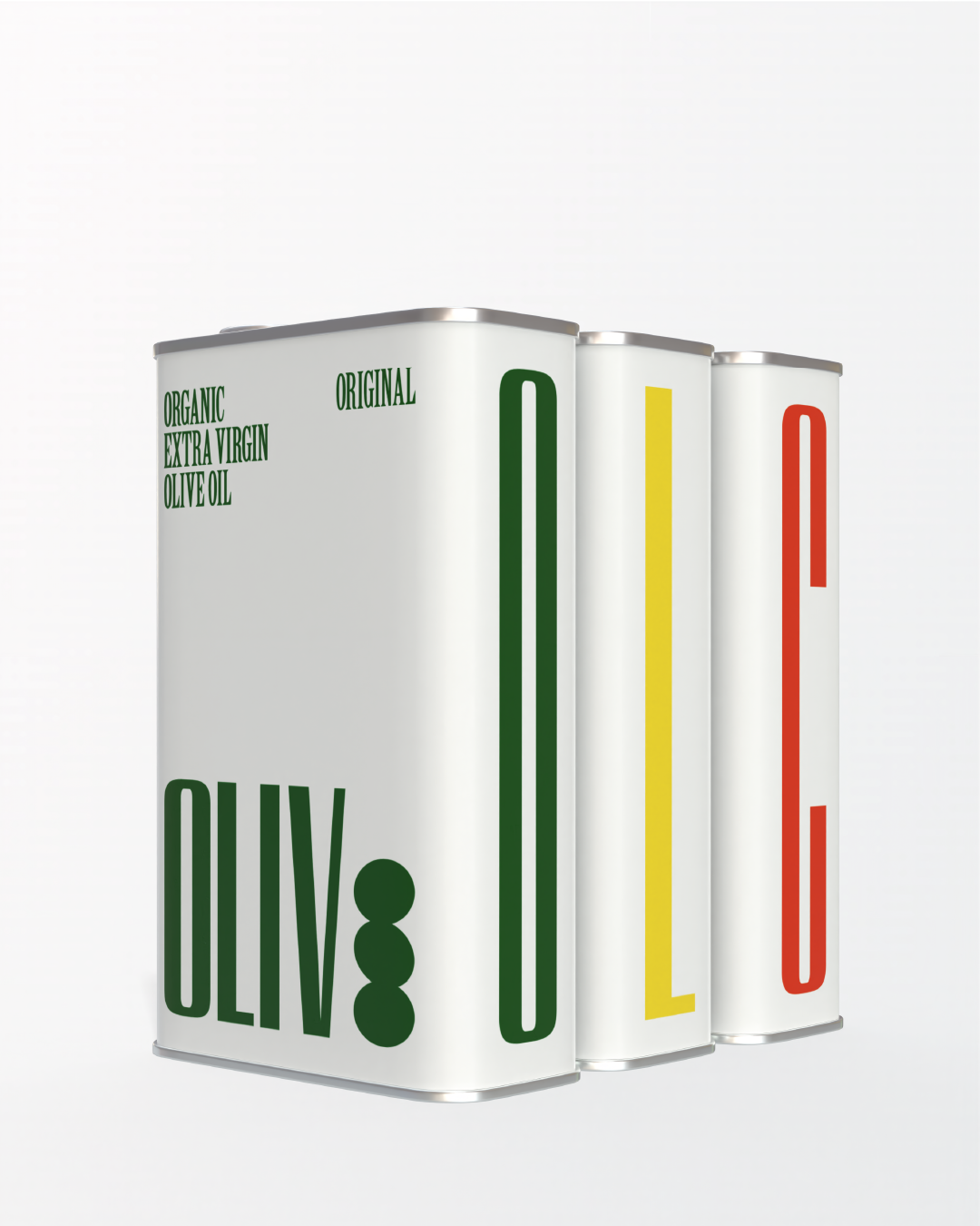 OLIV Olive oil