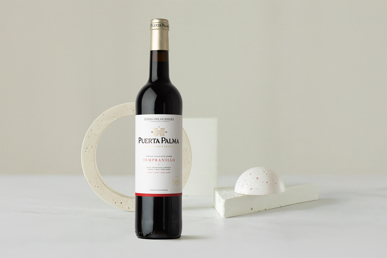 Puerta Palma Wine