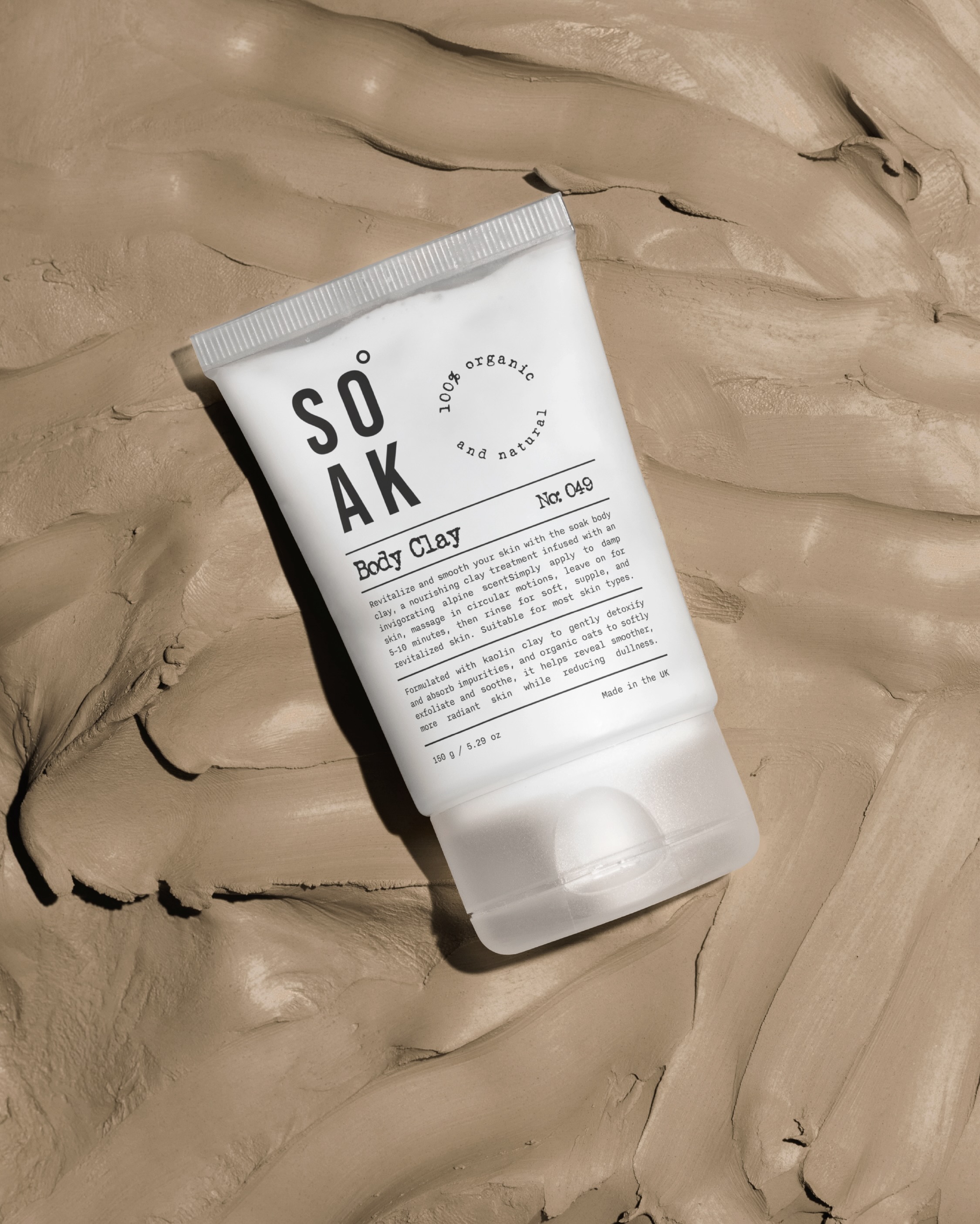 SOAK Body Care