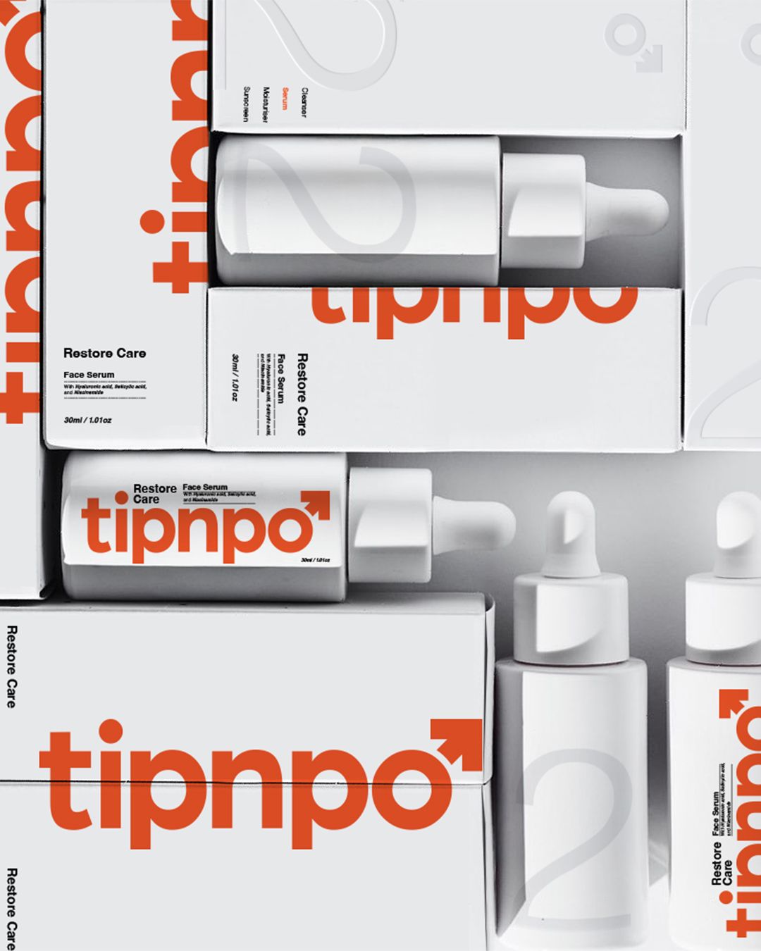 Skin Care For Men.