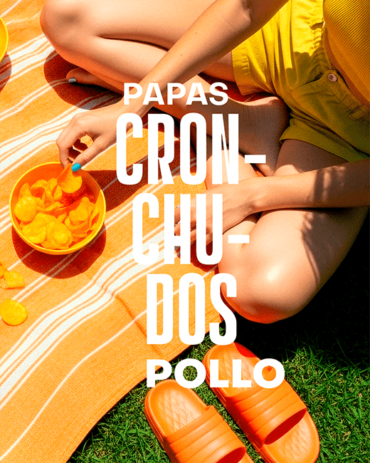 CRONCHUDOS