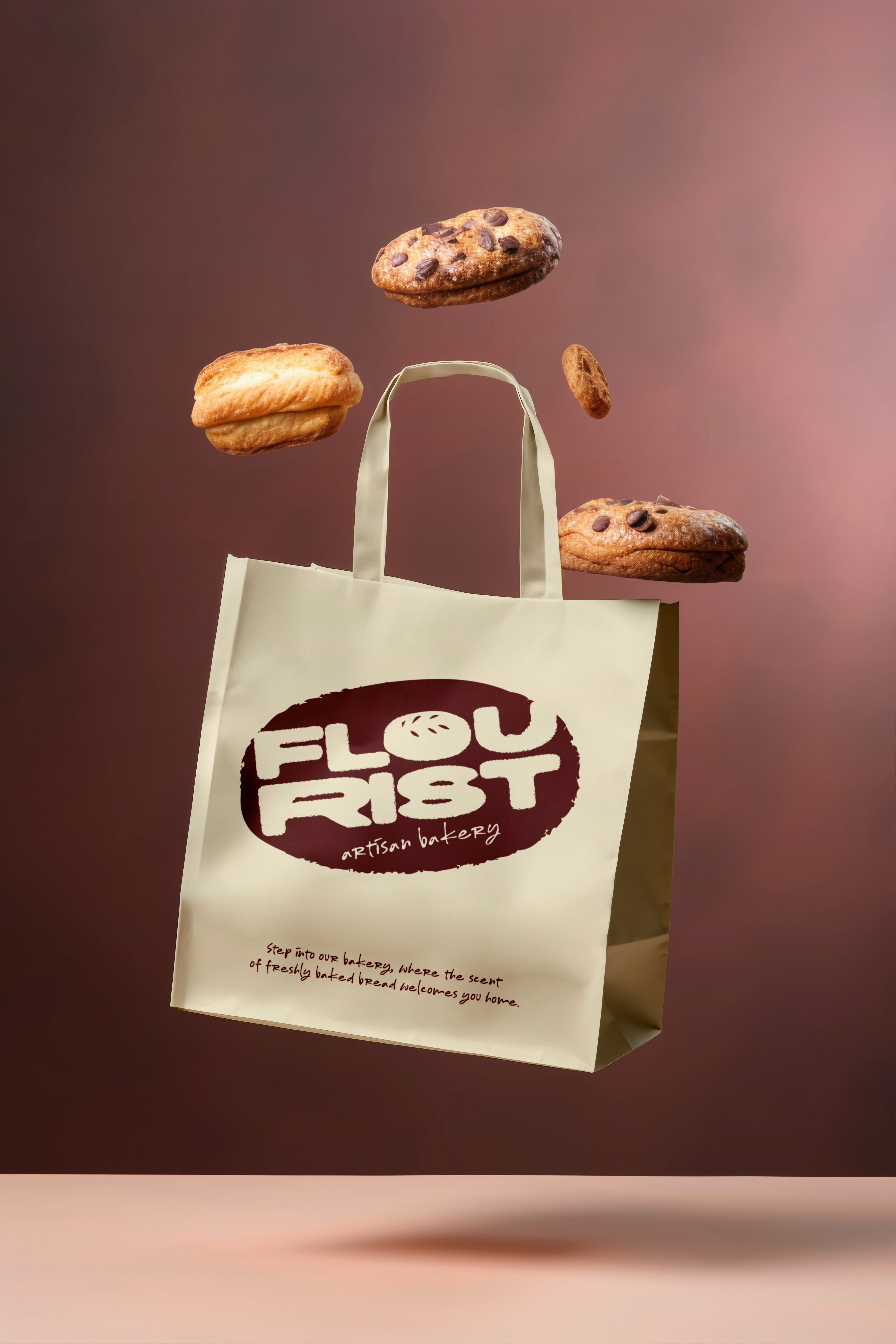 Flourist – Artisan Bakery
