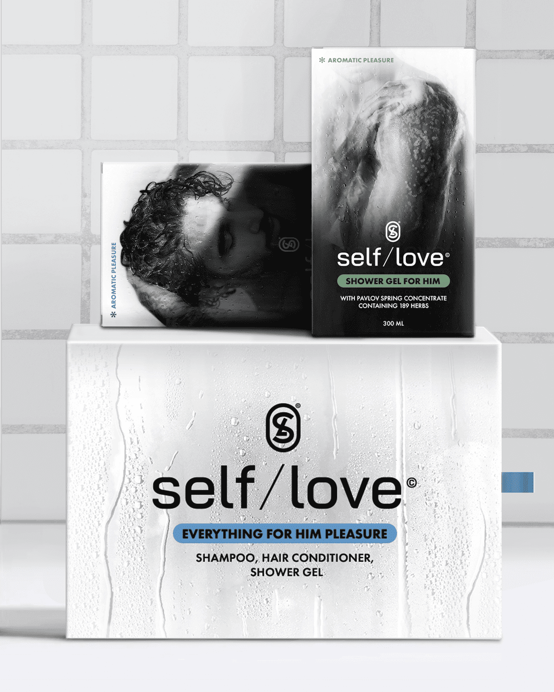 Self/Love: gentle self-care
