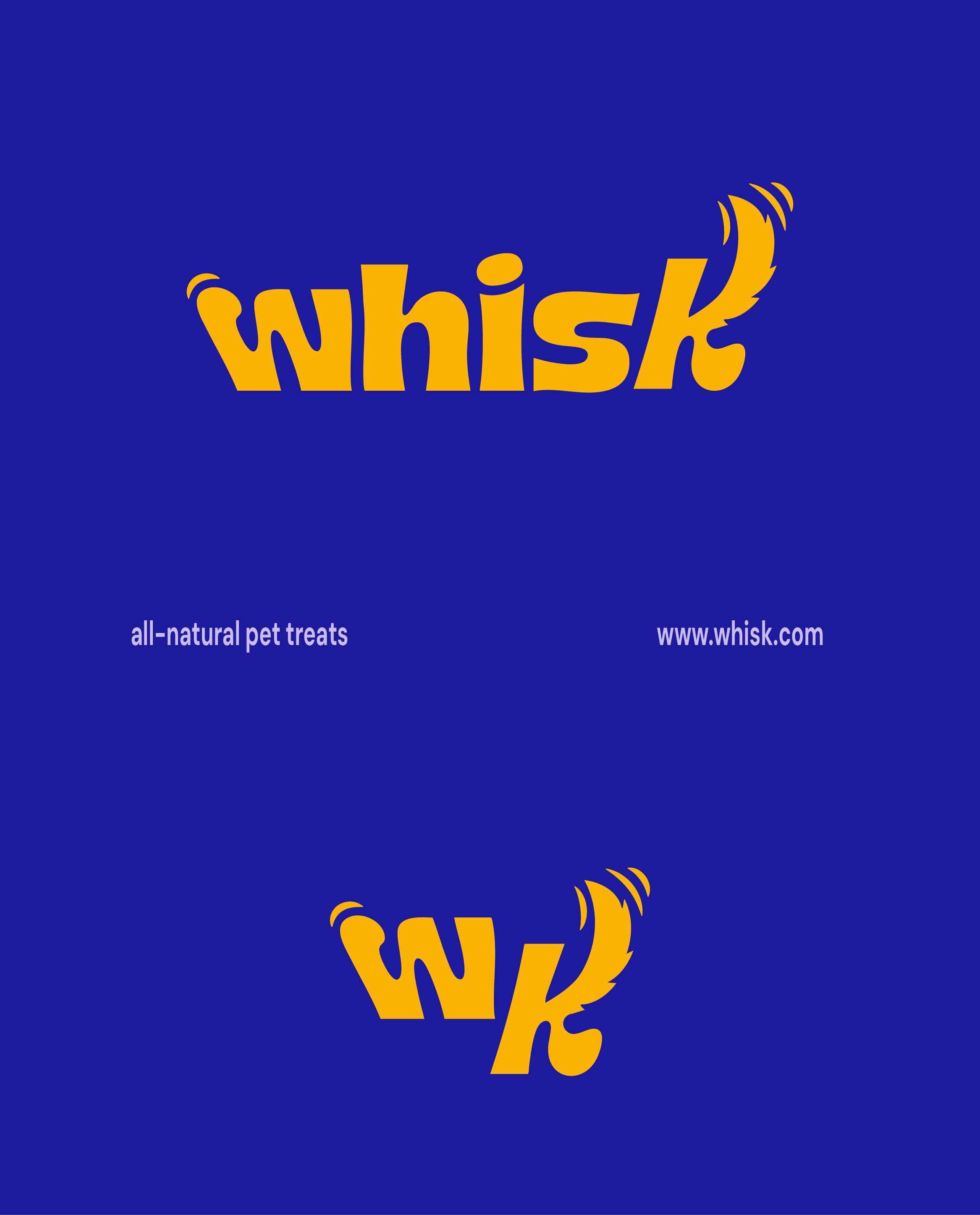 Whisk for tails & Wags