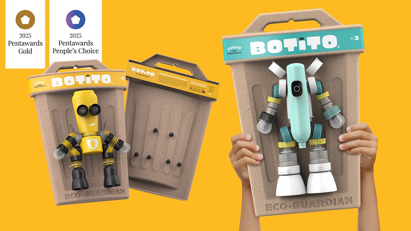 BOTITO Eco Guardian