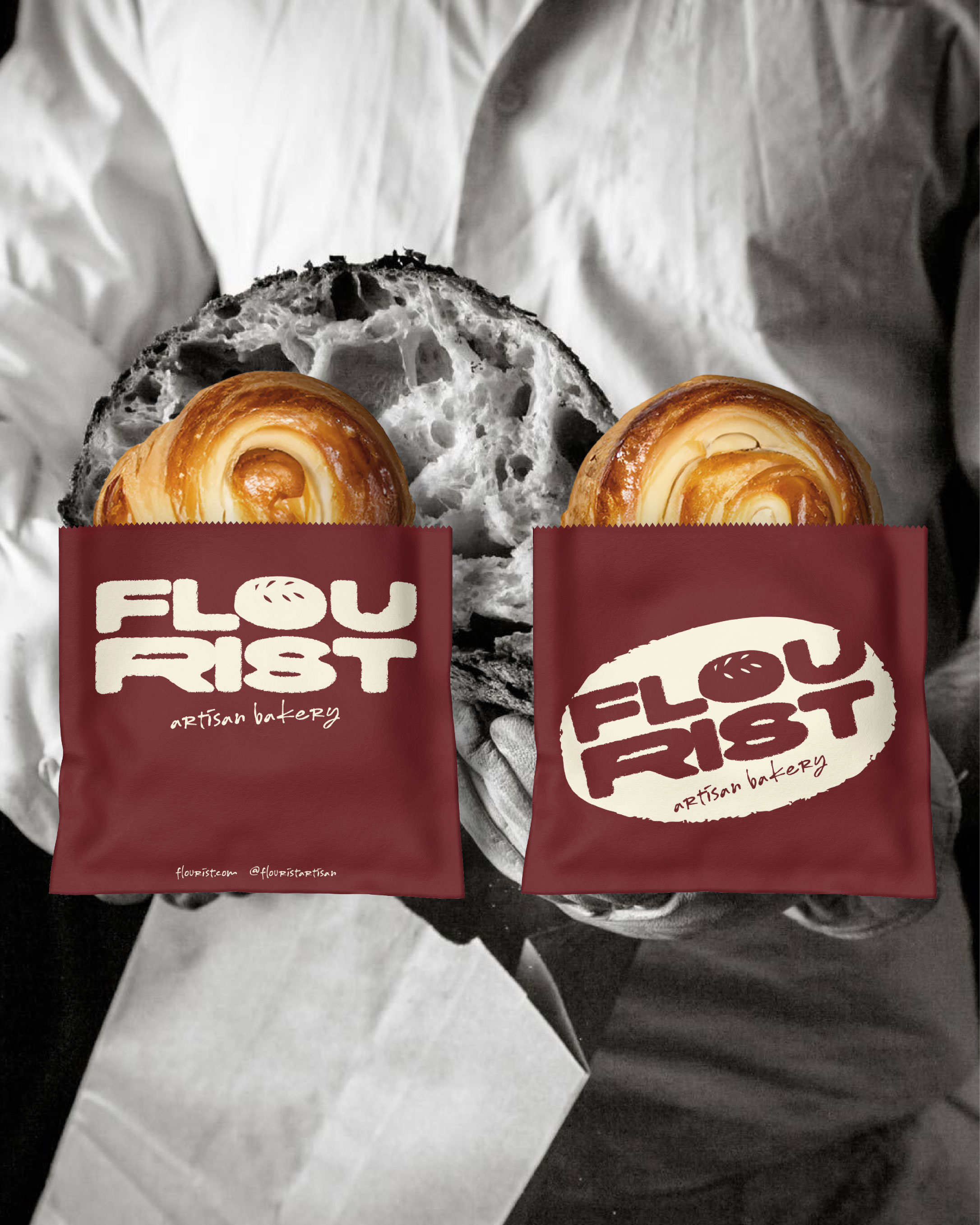 Flourist – Artisan Bakery