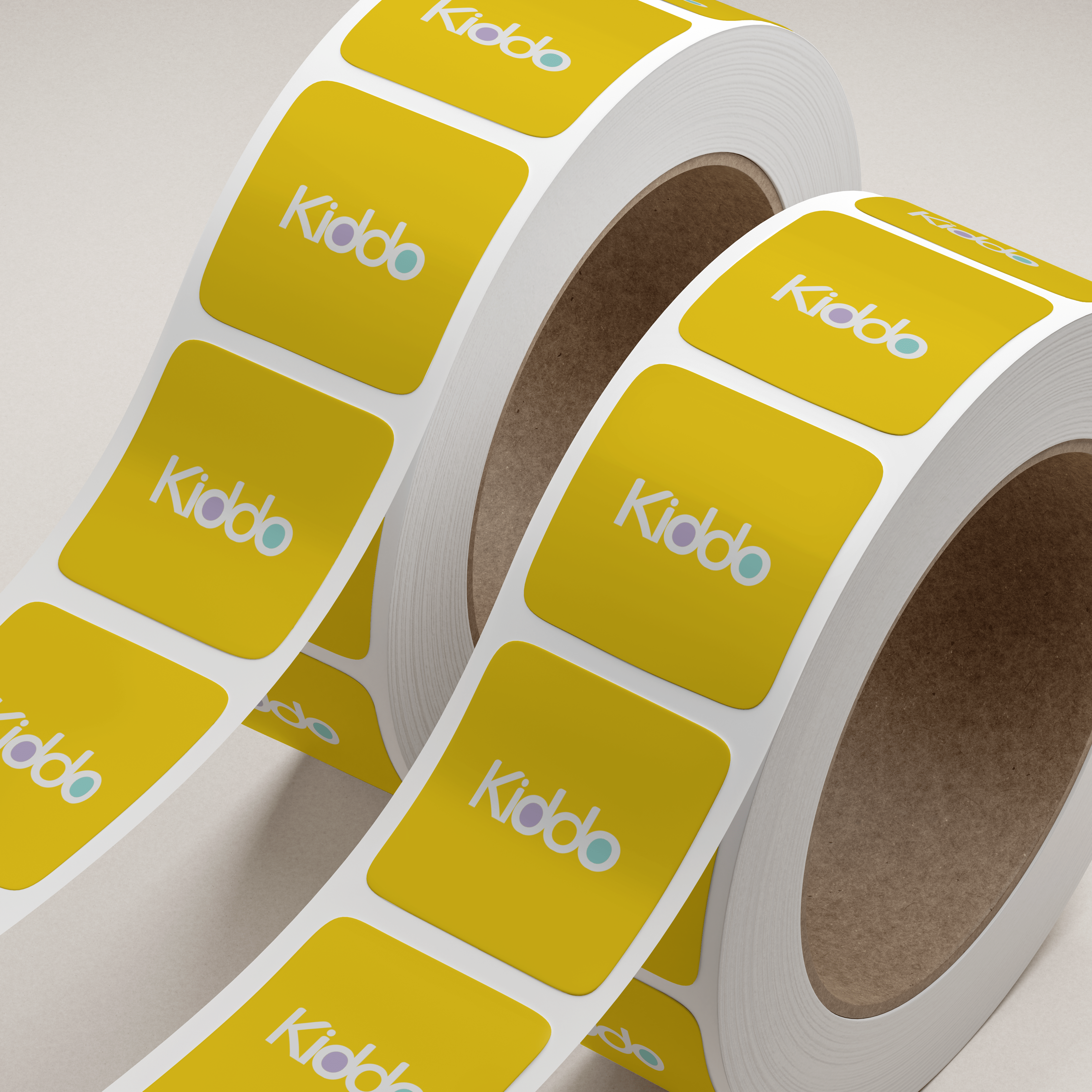 Kiddo kids’ clothes brand