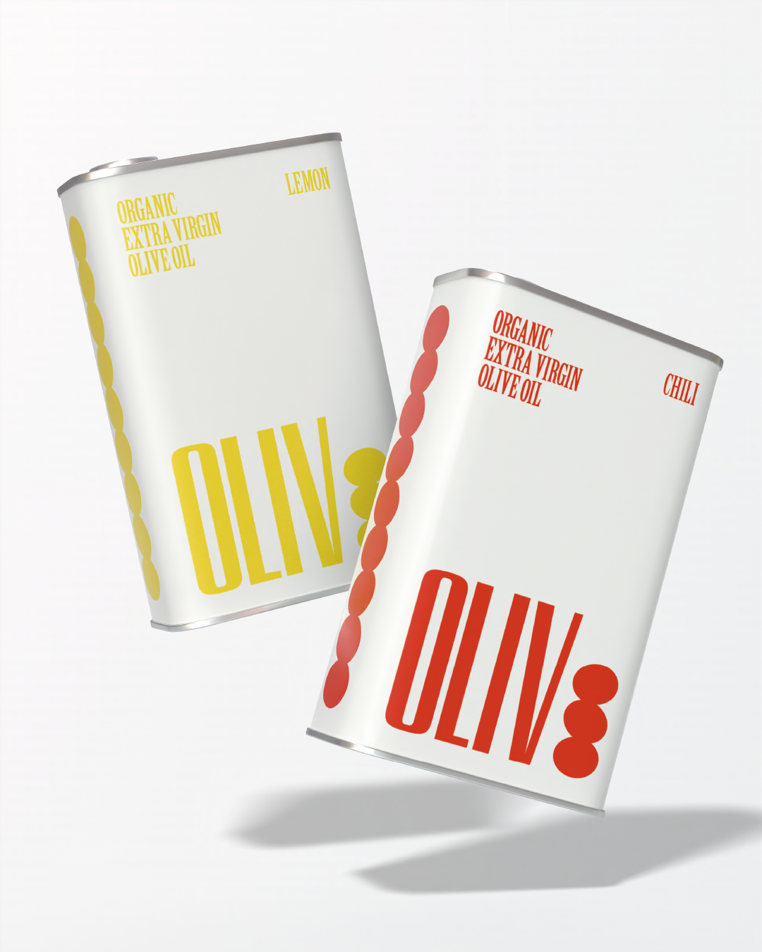 OLIV Olive oil