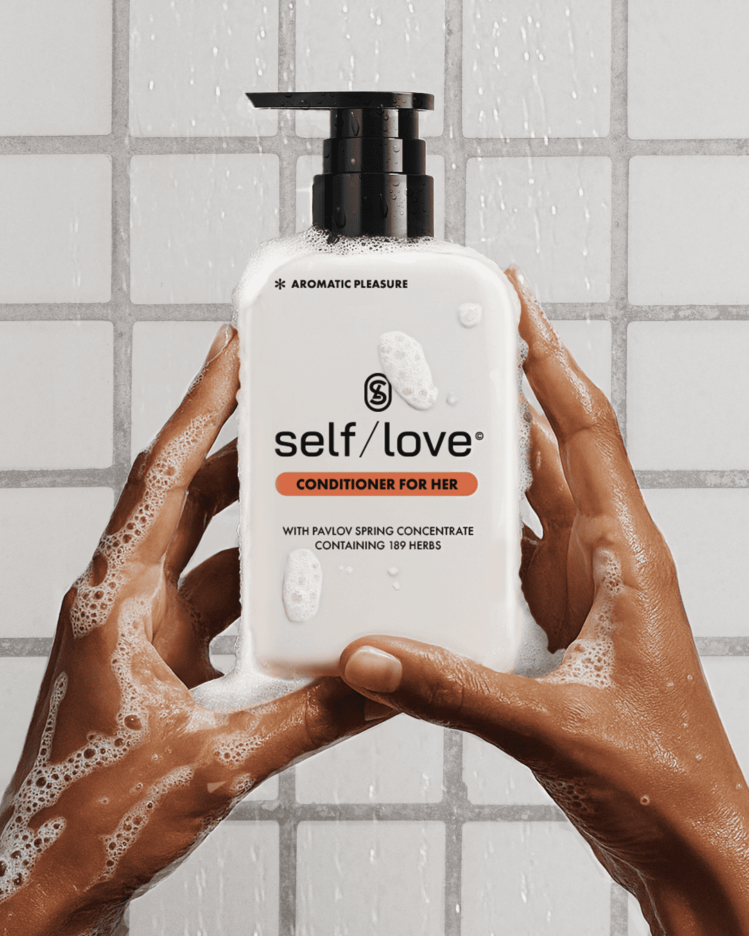 Self/Love: gentle self-care