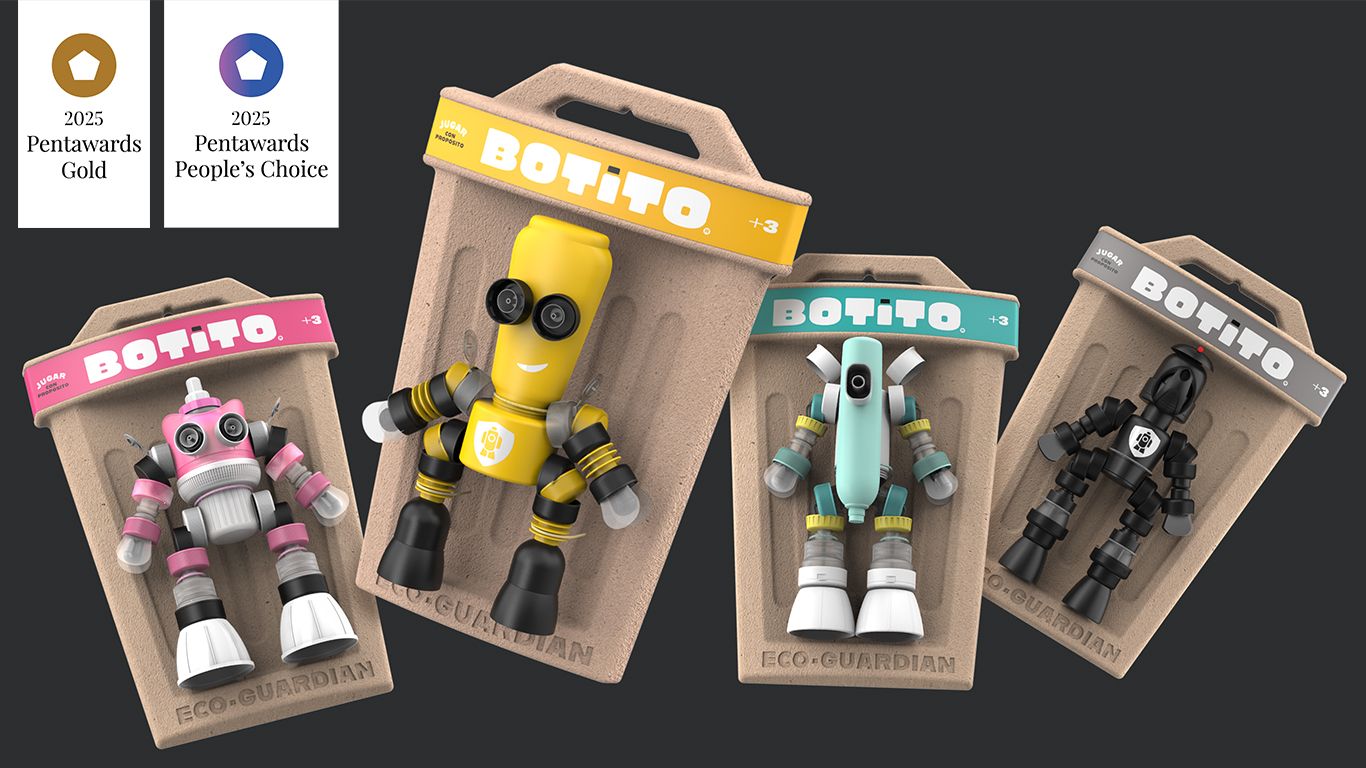 BOTITO Eco Guardian