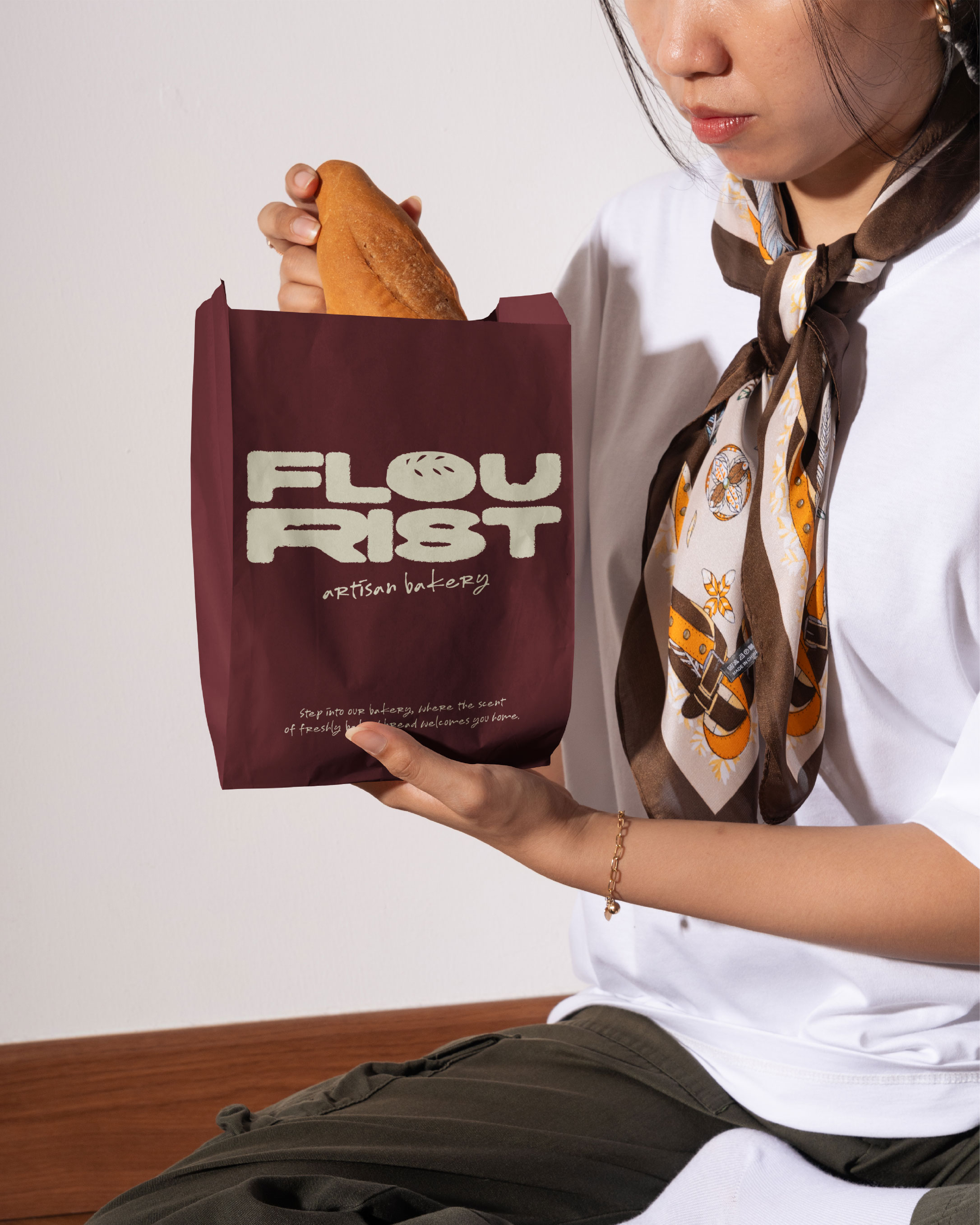 Flourist – Artisan Bakery