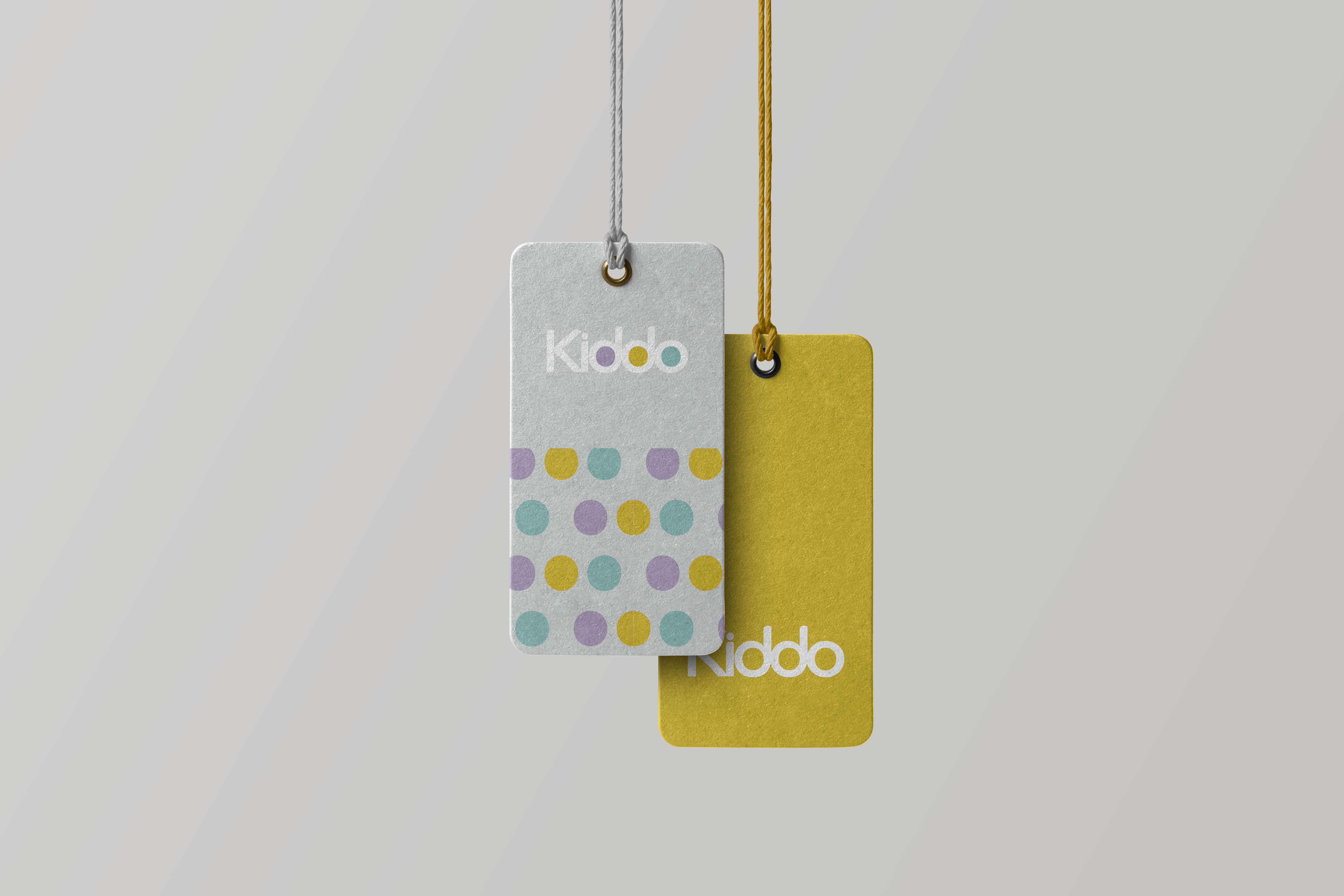 Kiddo kids’ clothes brand