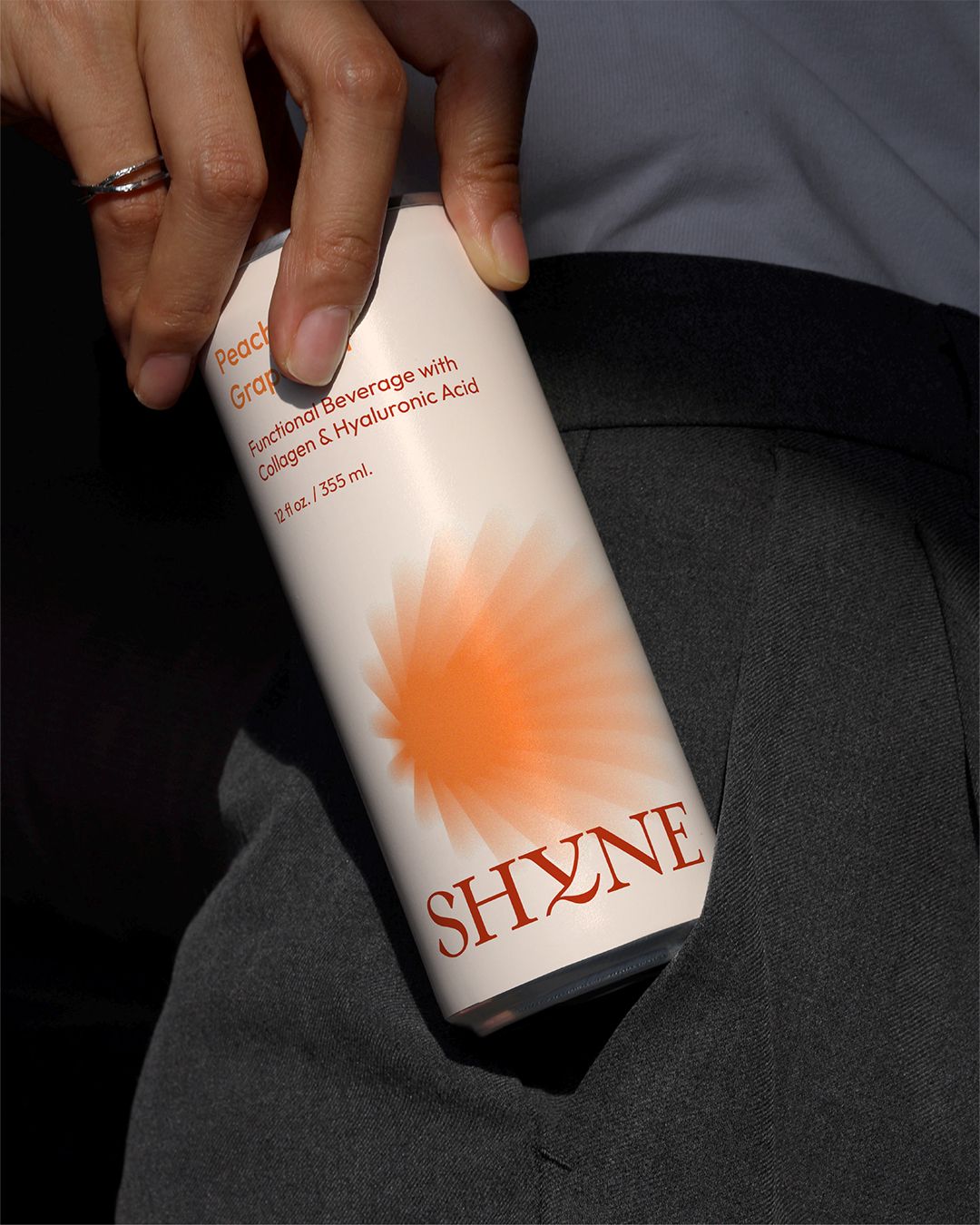 Shyne Wellness Drink