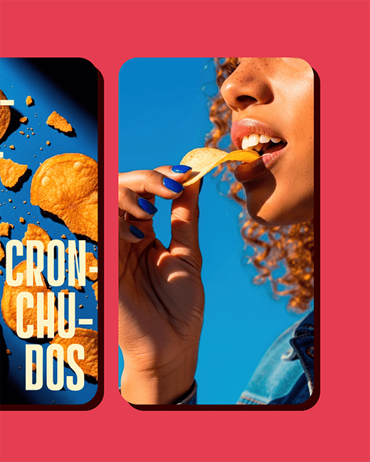 CRONCHUDOS