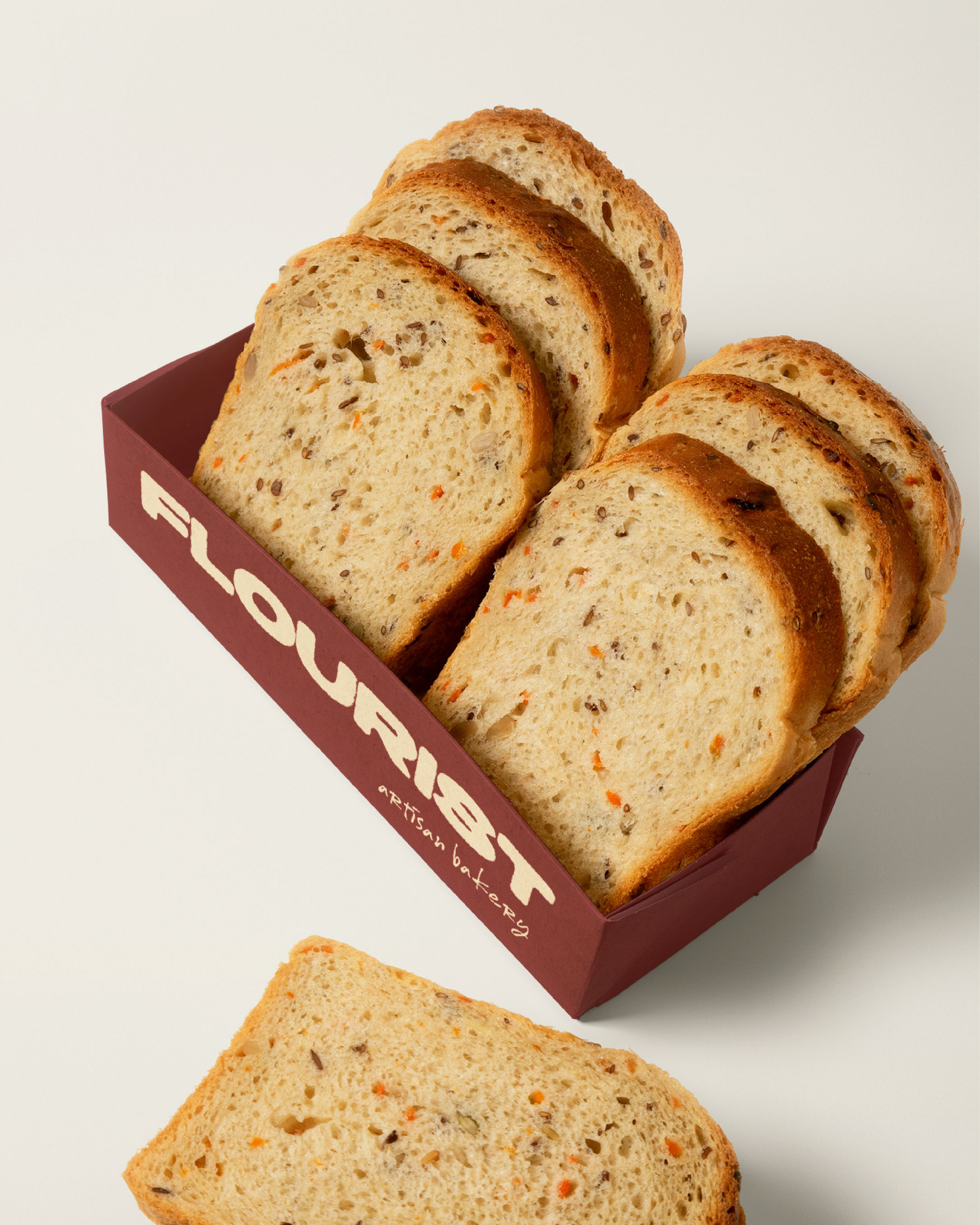 Flourist – Artisan Bakery