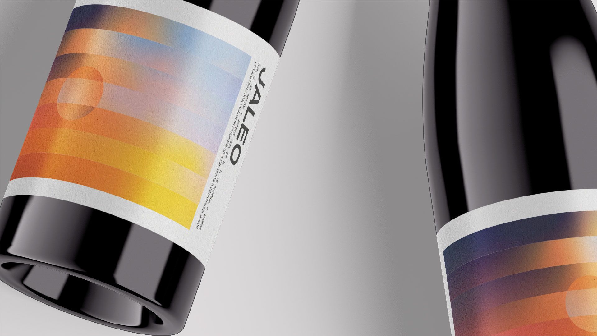 Jaleo – When Sun Meets Moon